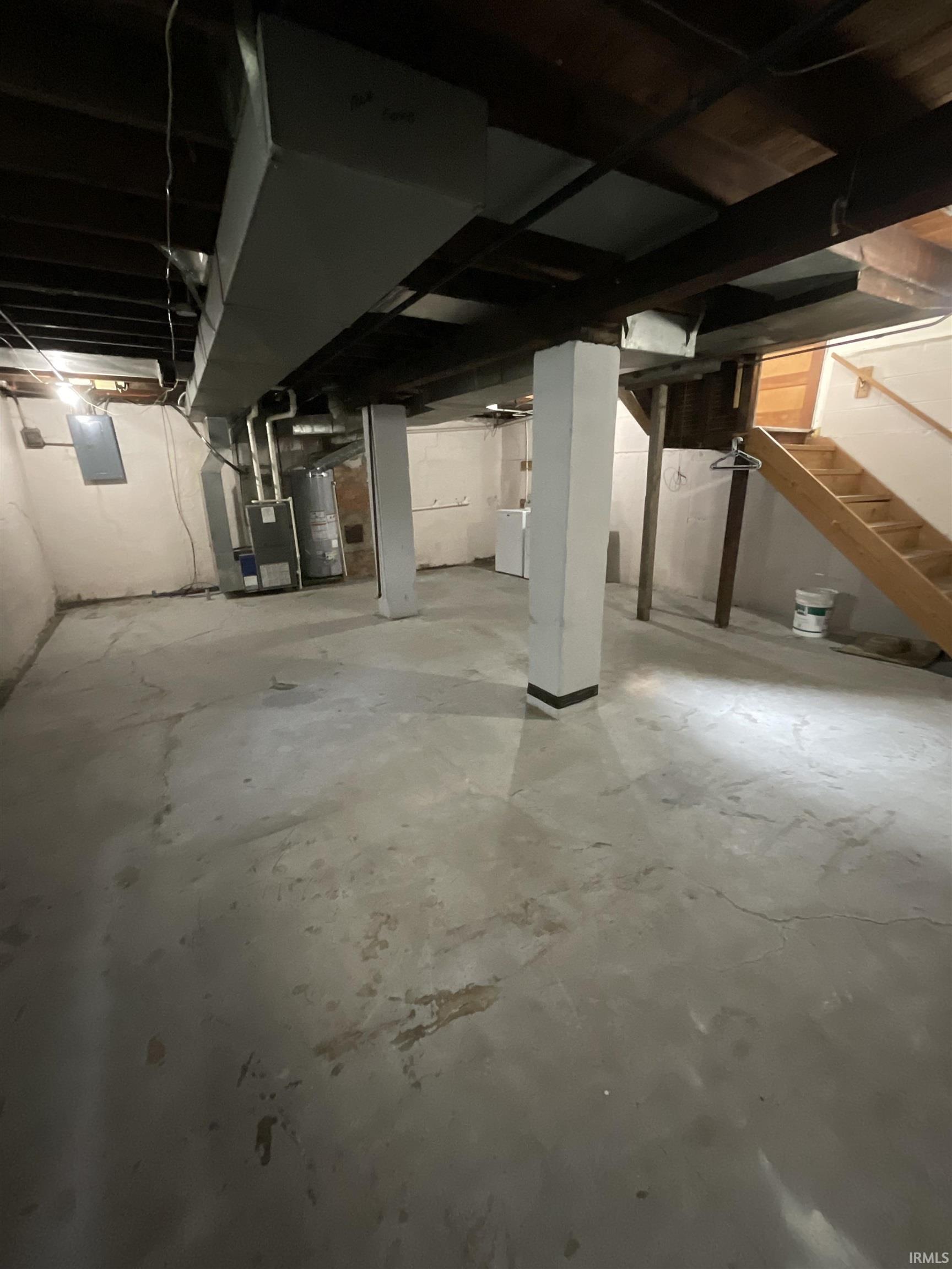1619 Howell, Apt '