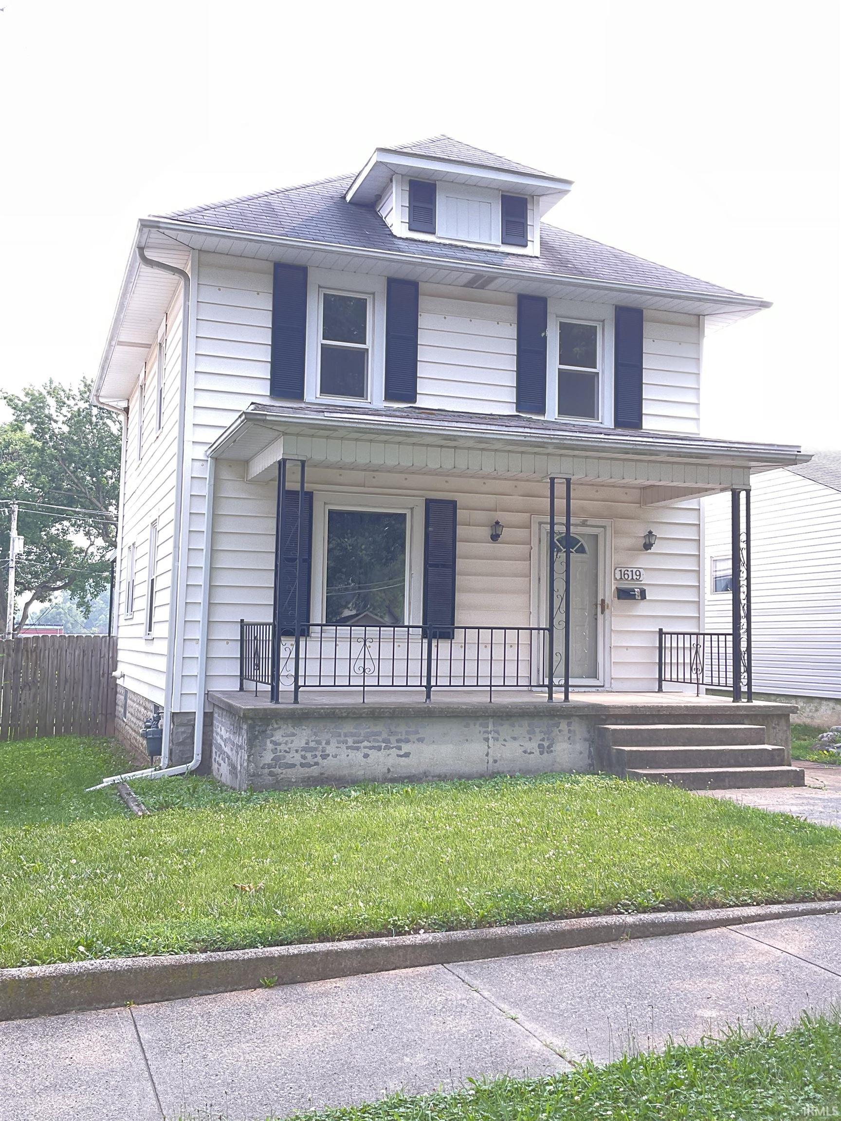 1619 Howell, Apt '