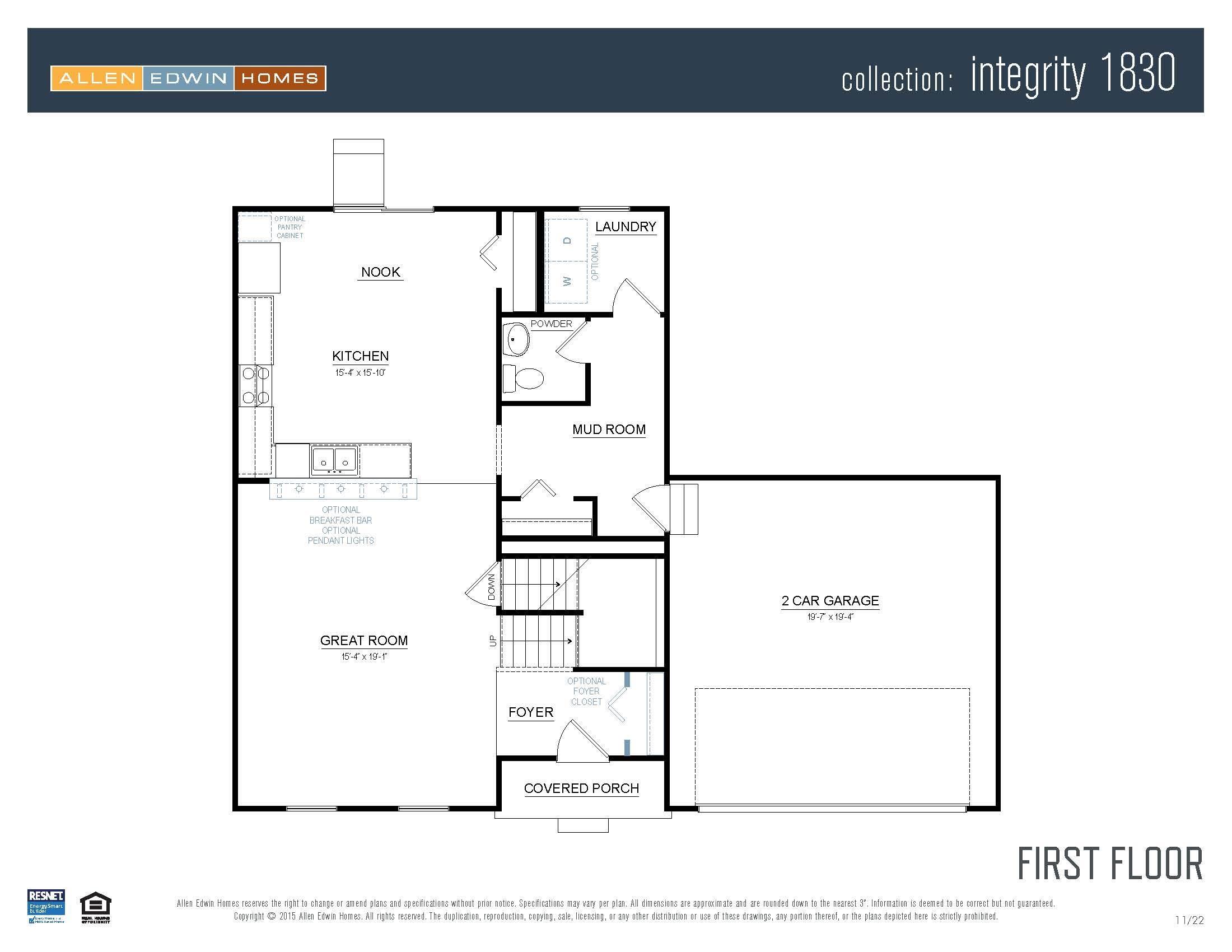 1734 Stoneham
