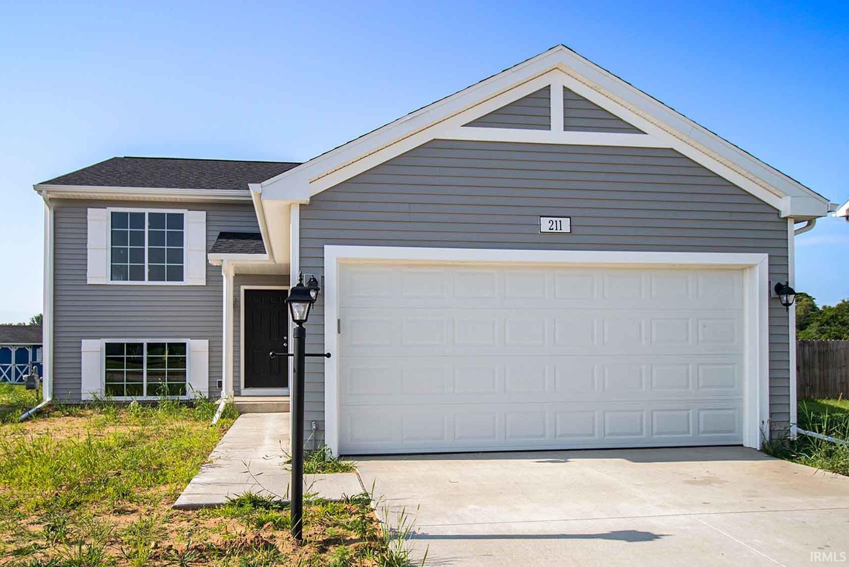 211 Norway Spruce