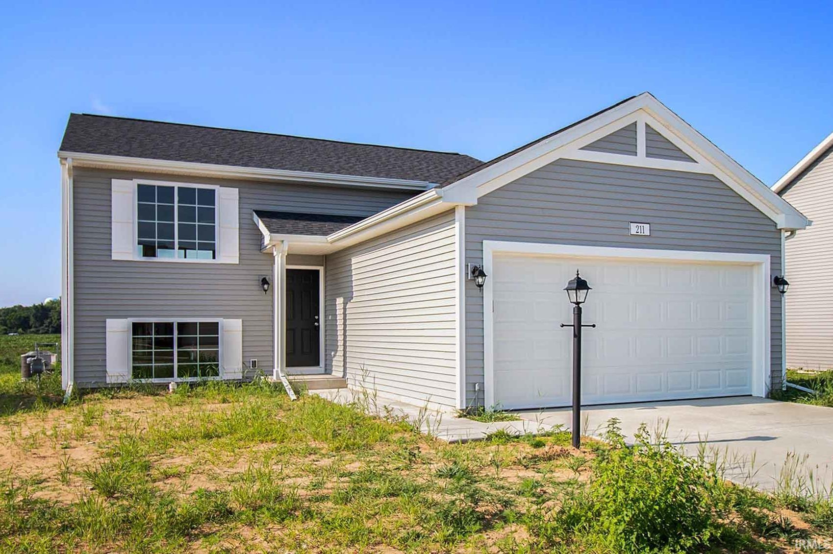 211 Norway Spruce