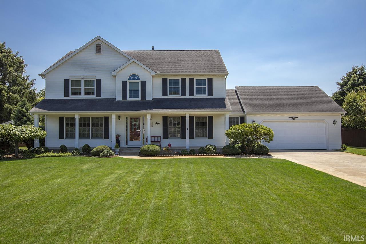 22328 Pepperwood
