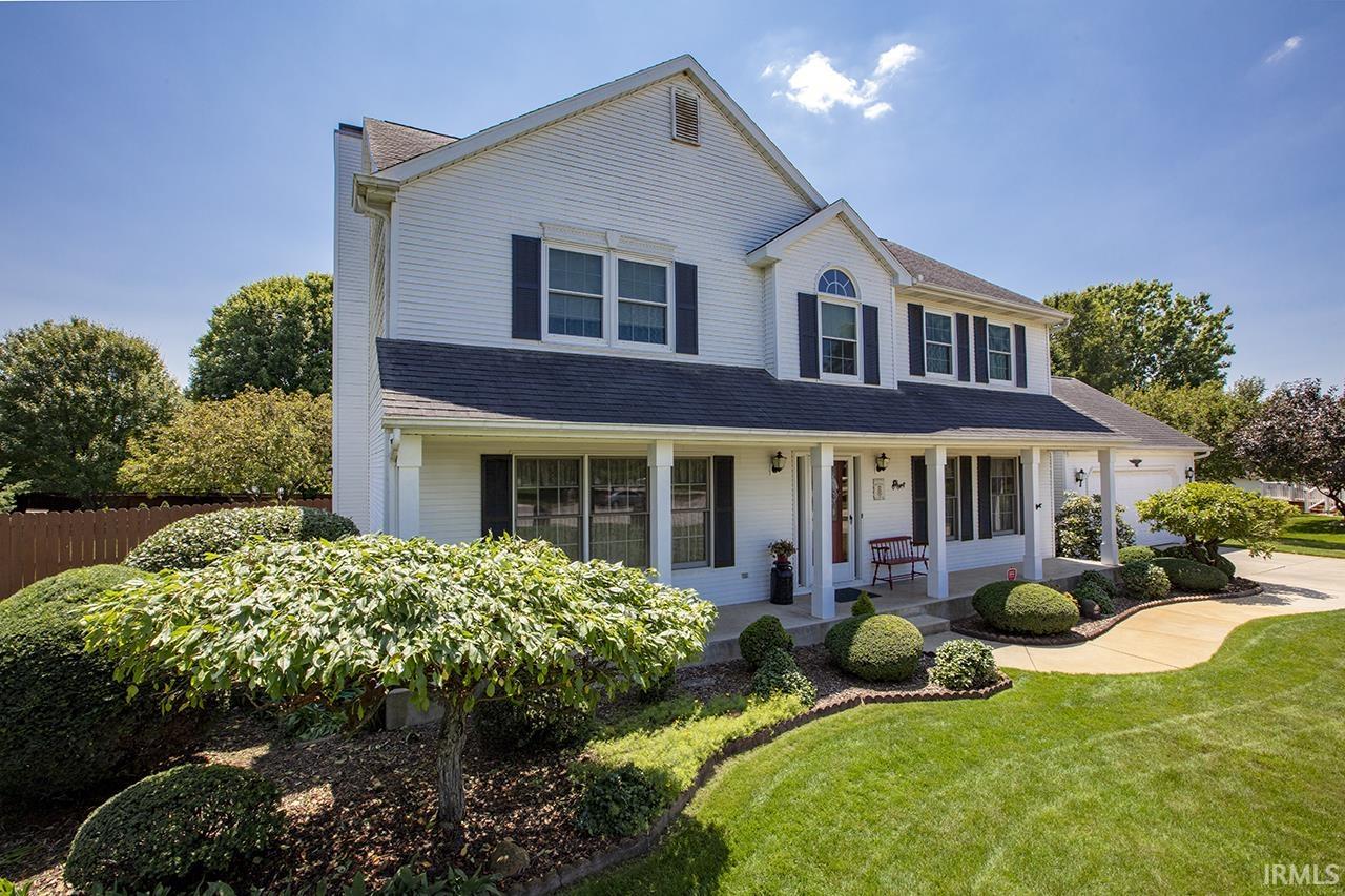 22328 Pepperwood