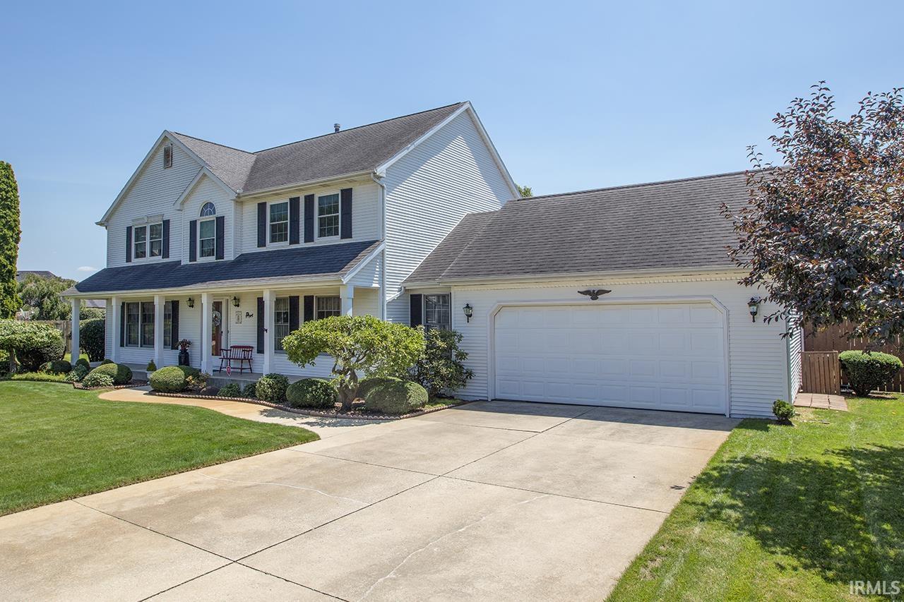 22328 Pepperwood