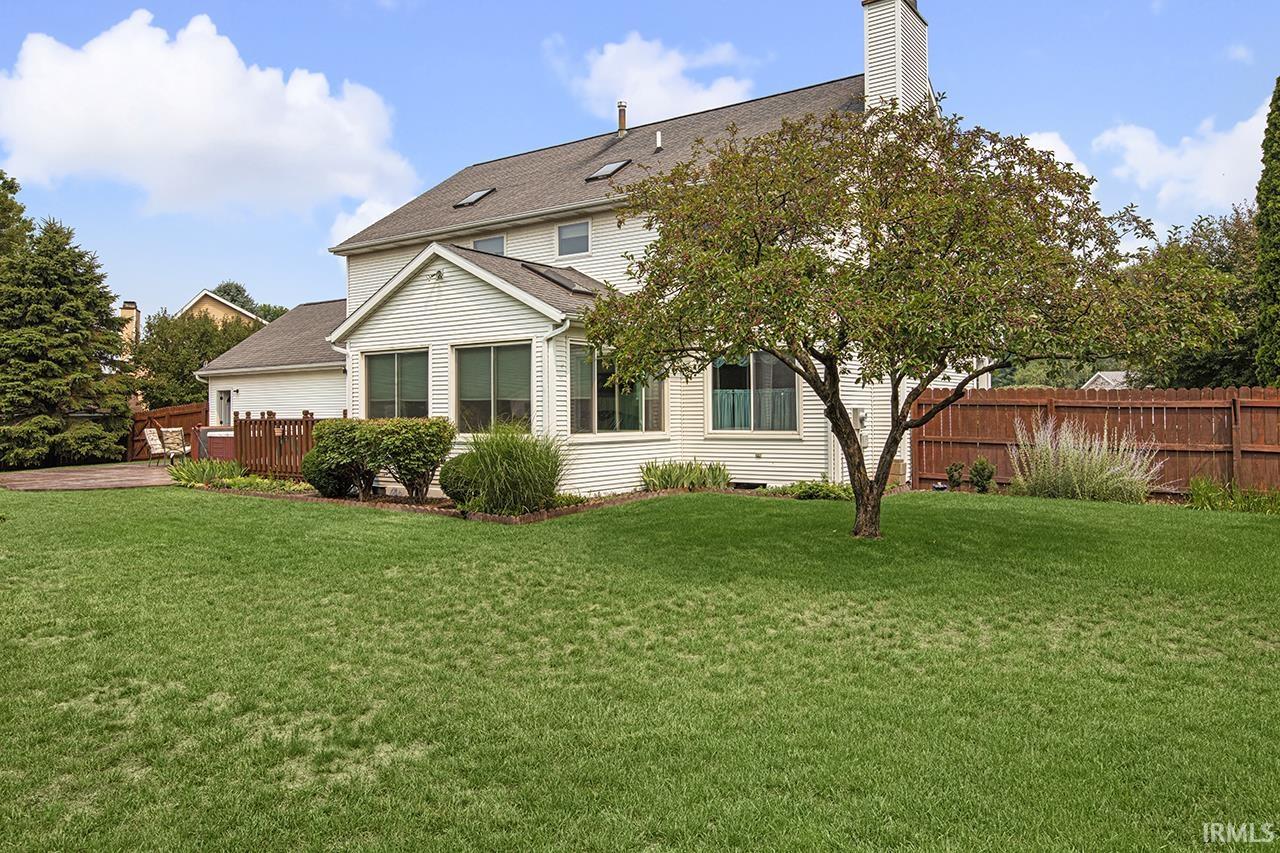 22328 Pepperwood