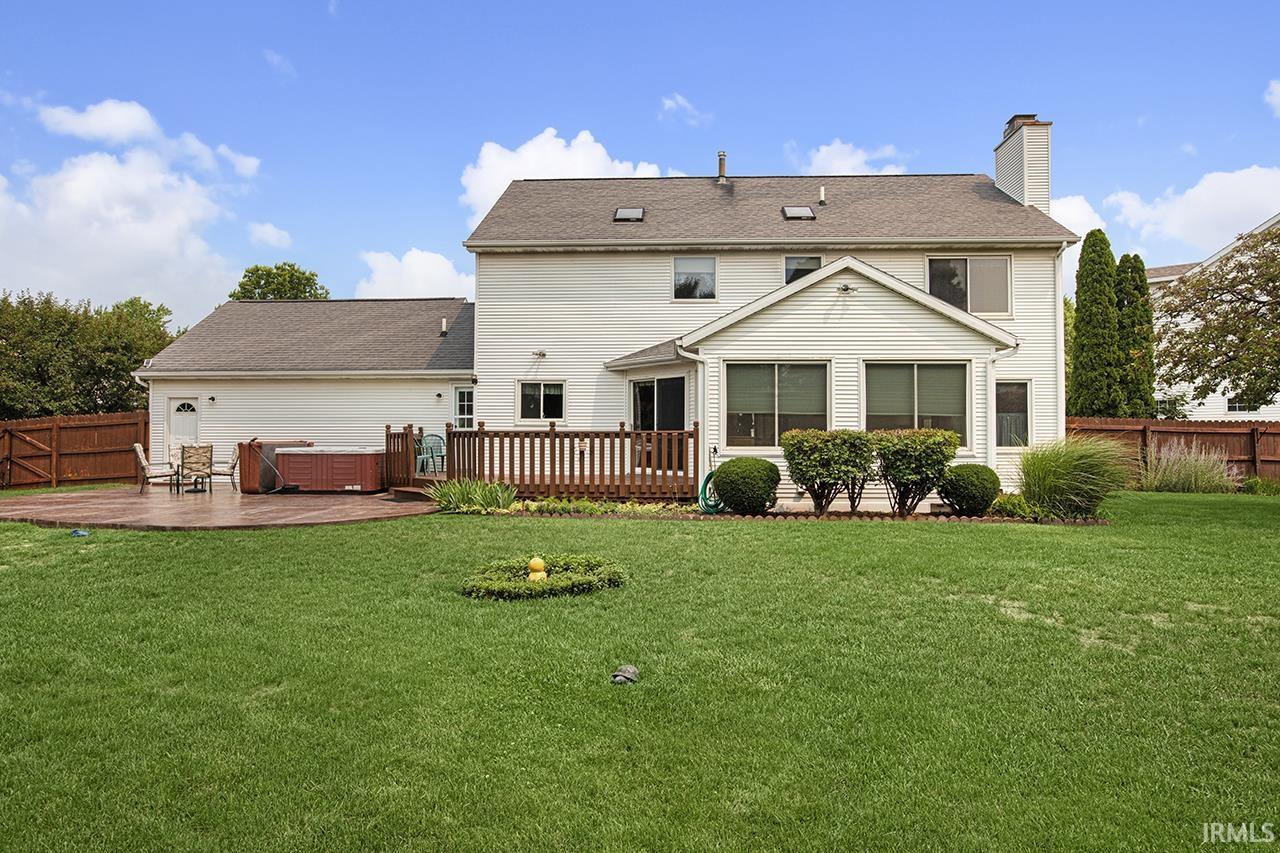 22328 Pepperwood