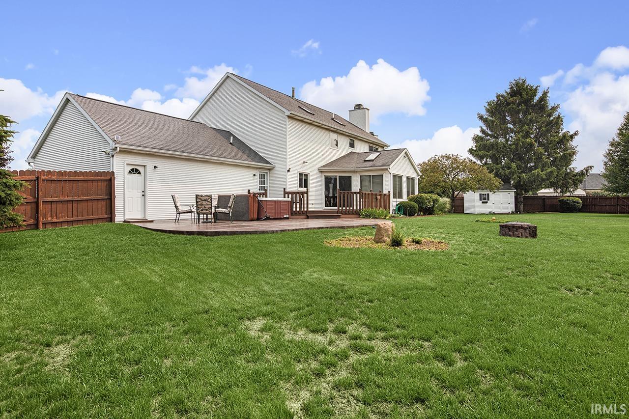 22328 Pepperwood