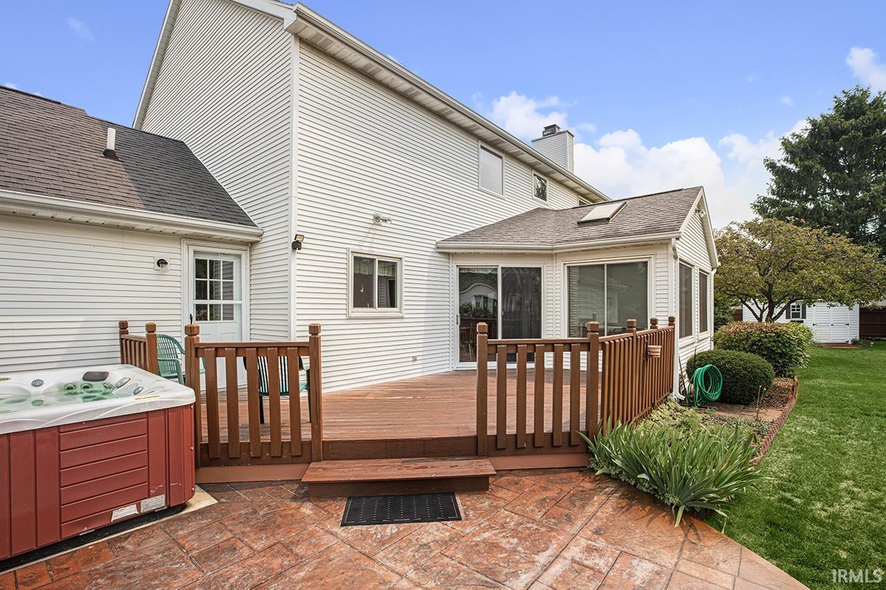 22328 Pepperwood