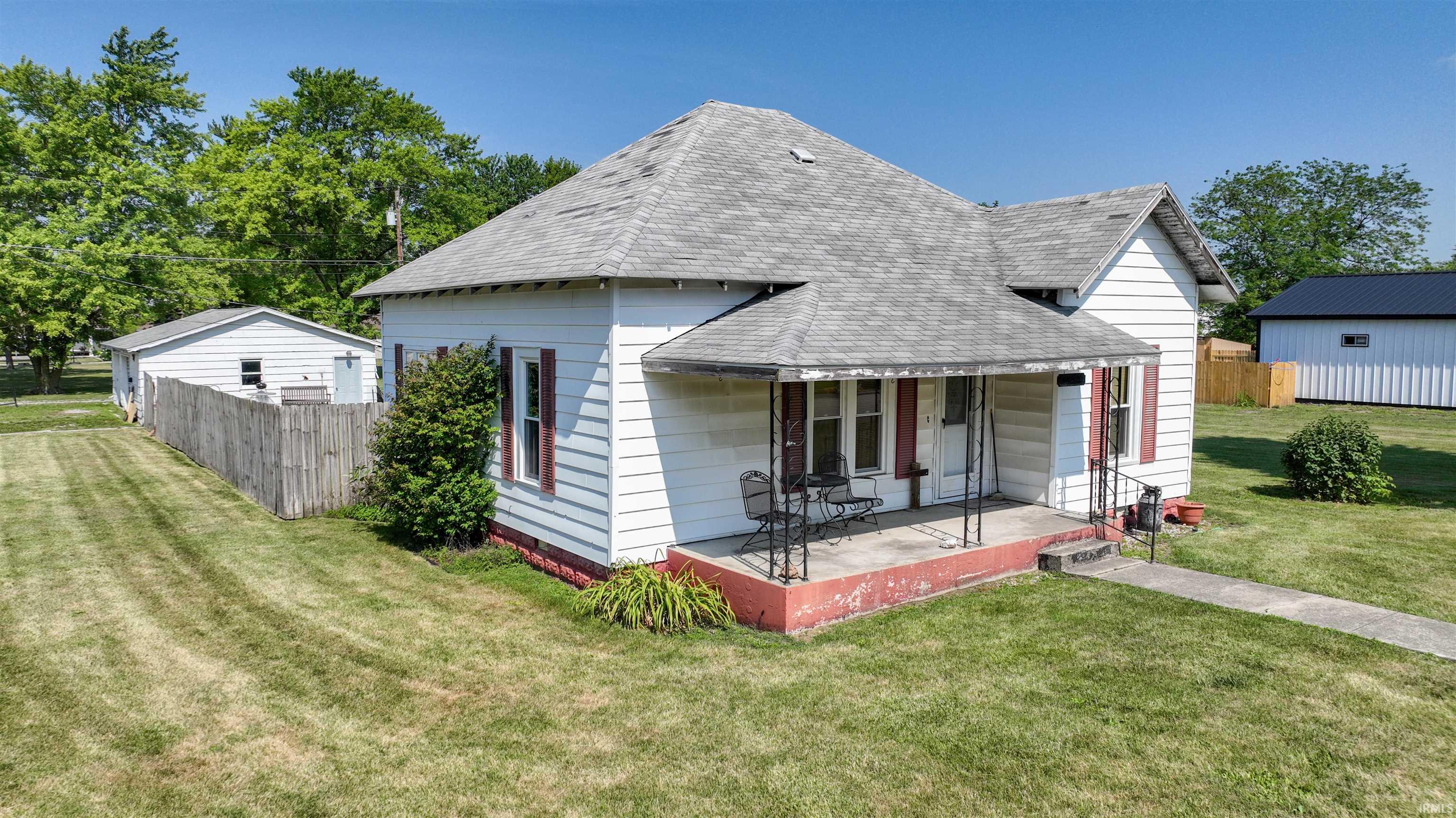 204 Columbia