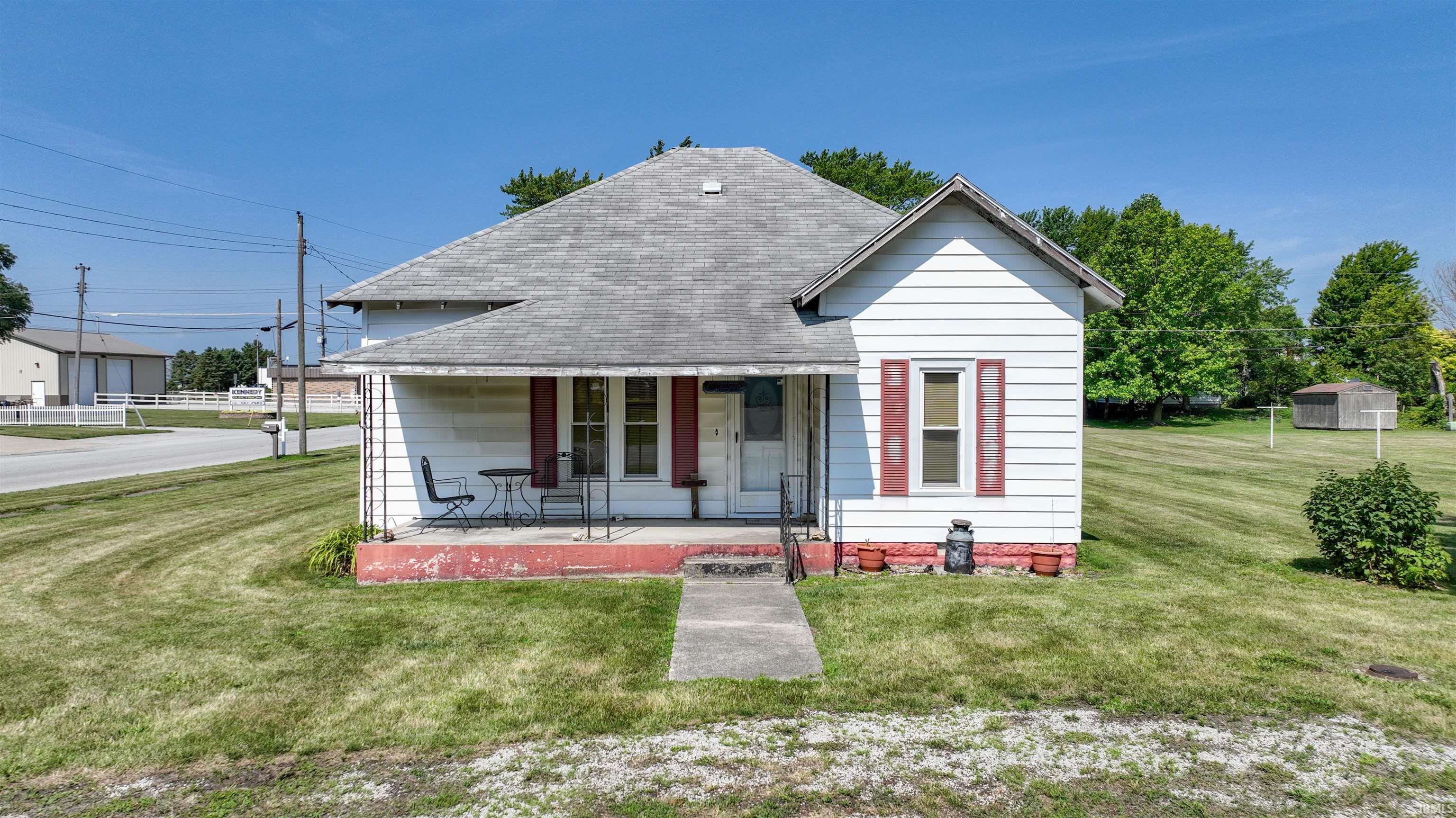 204 Columbia