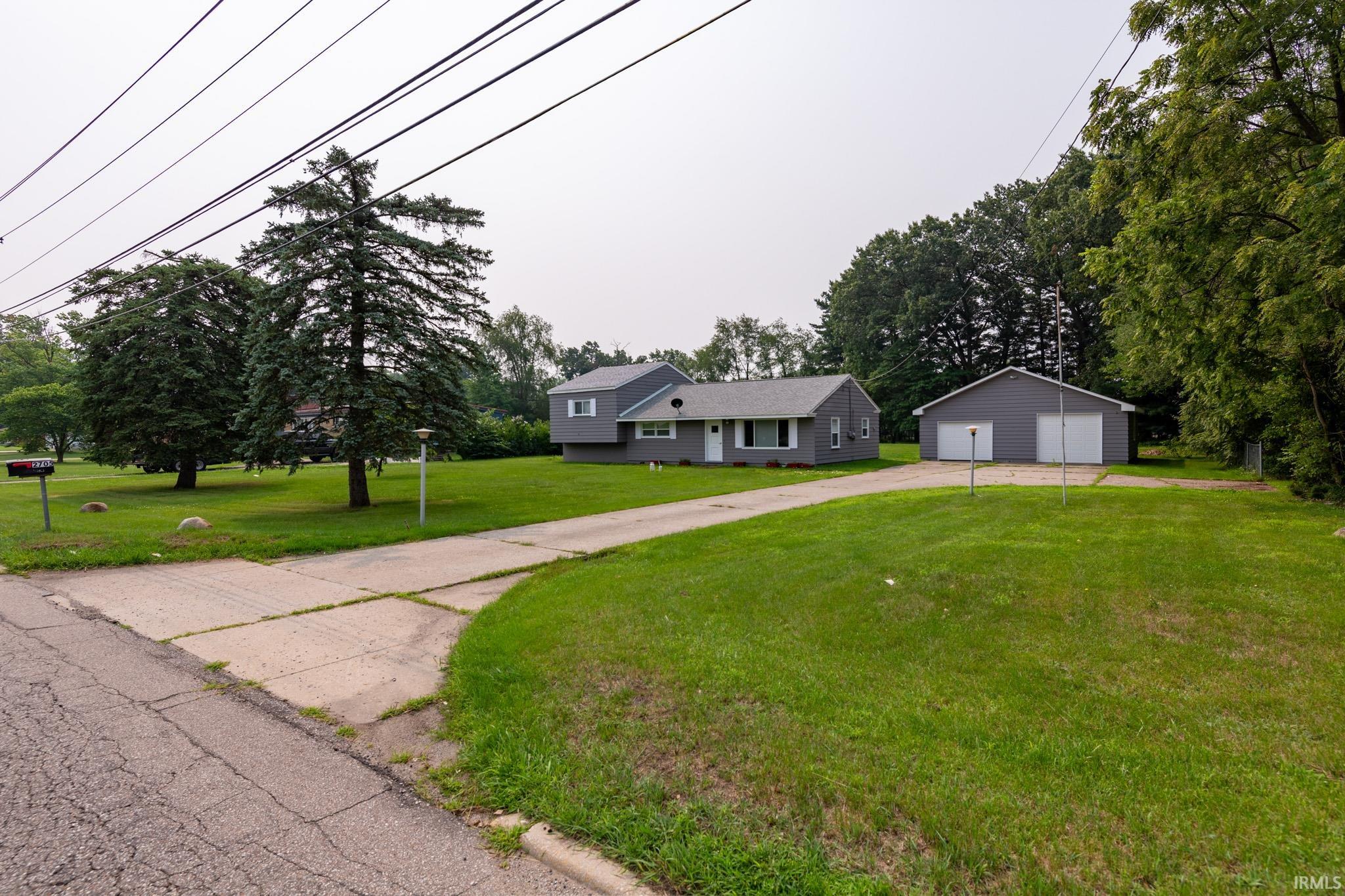 2705 California