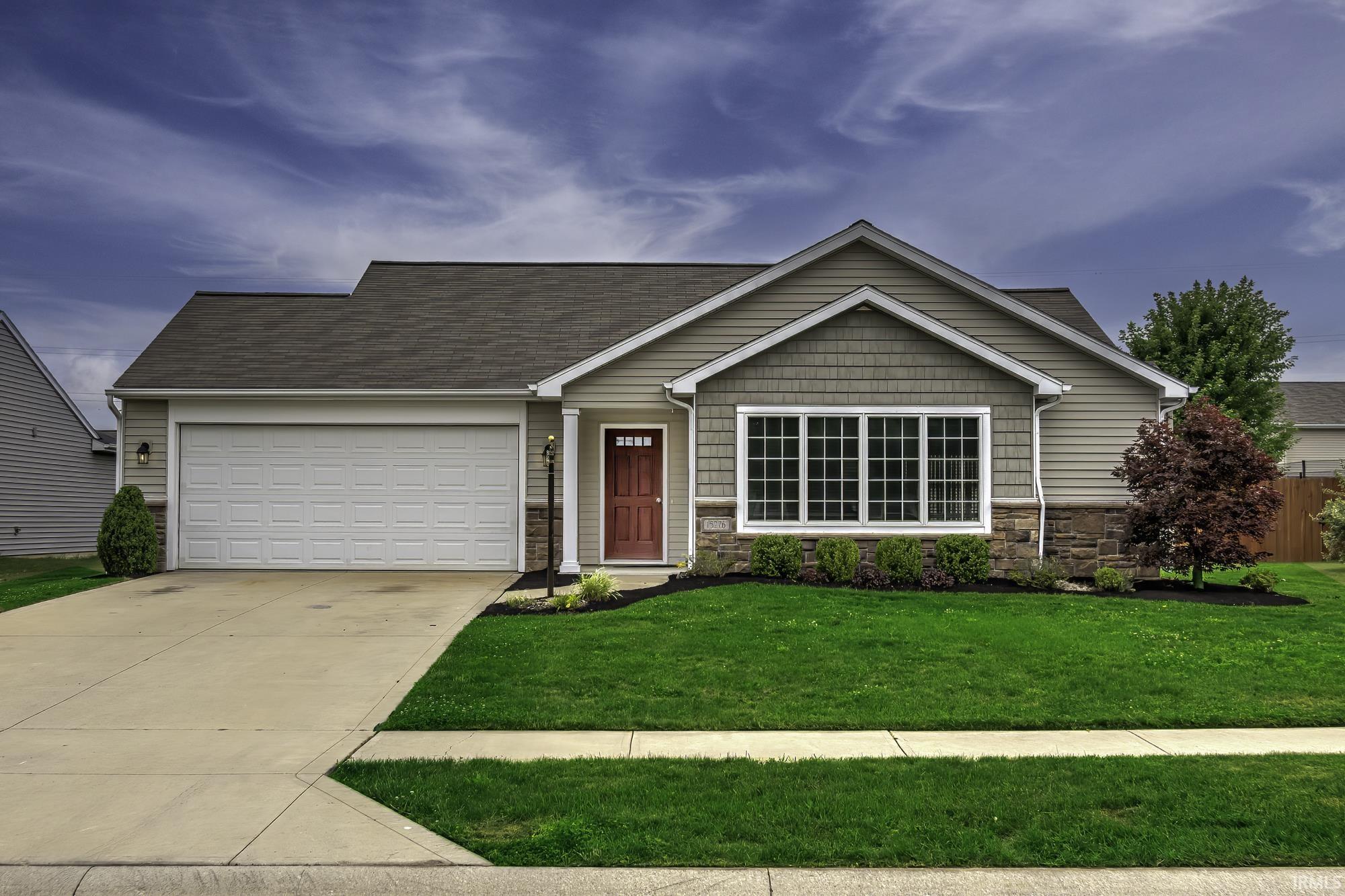 15276 Towne Gardens