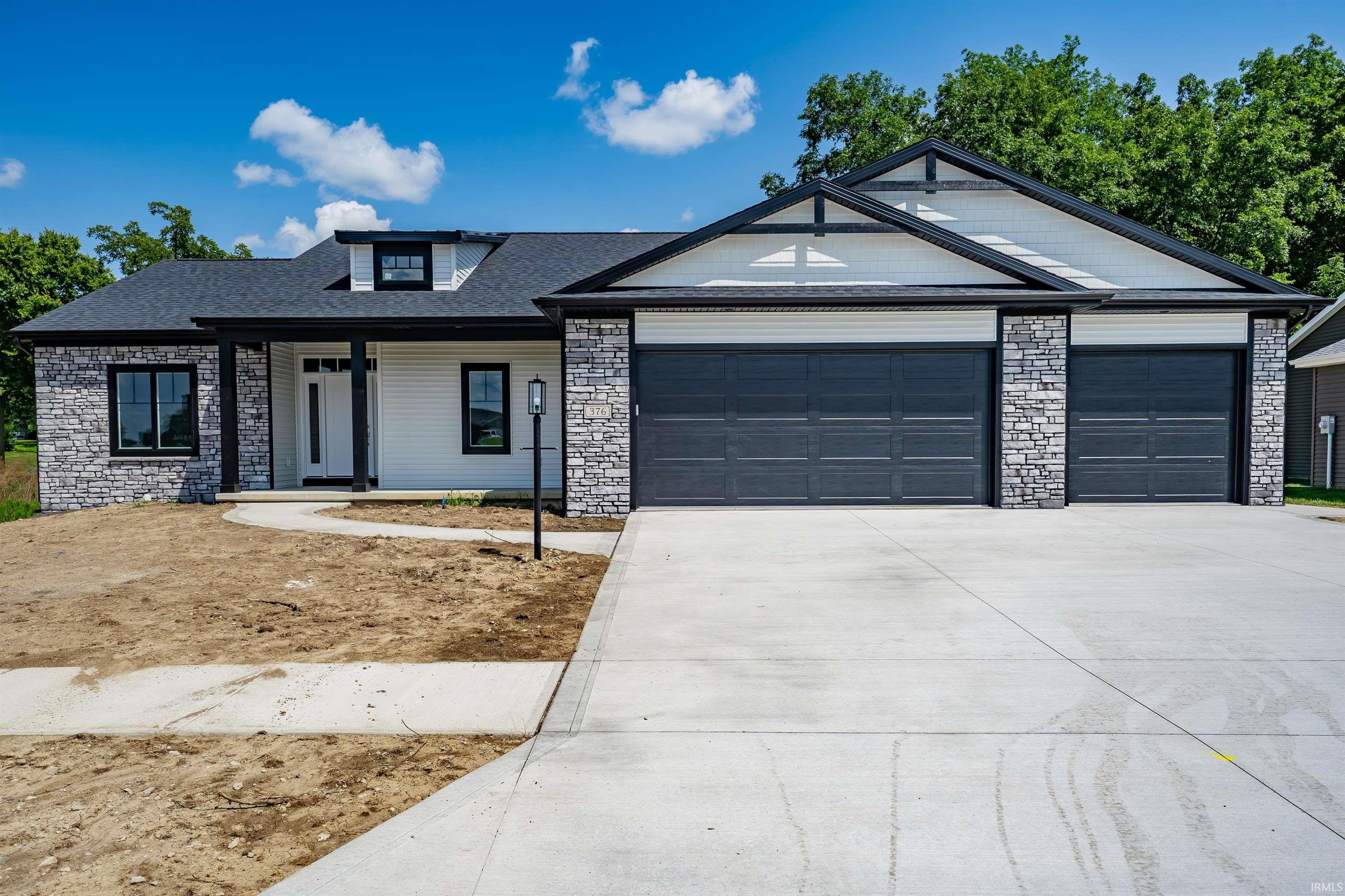 376 Sweet Briar Court