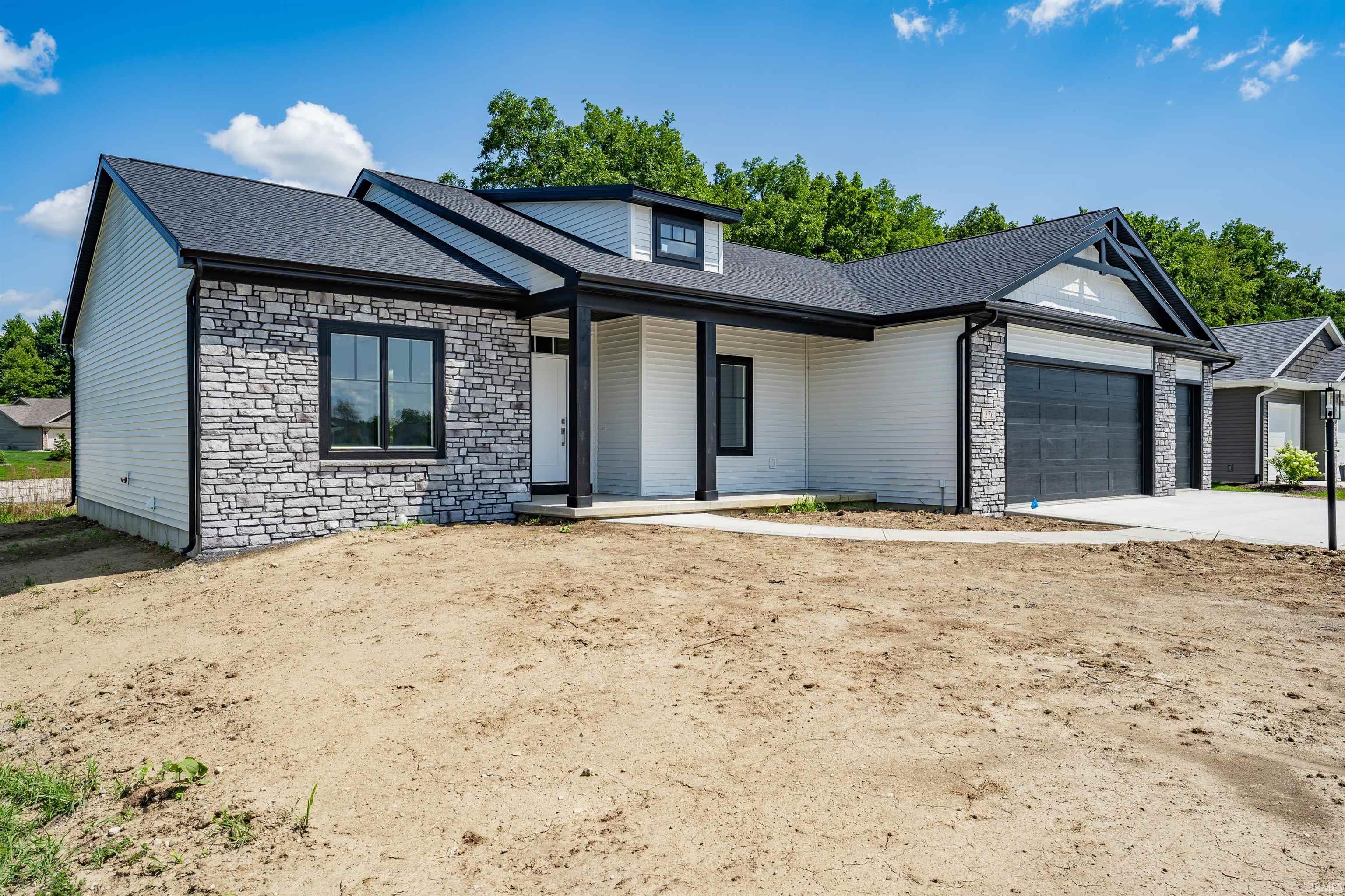 376 Sweet Briar Court