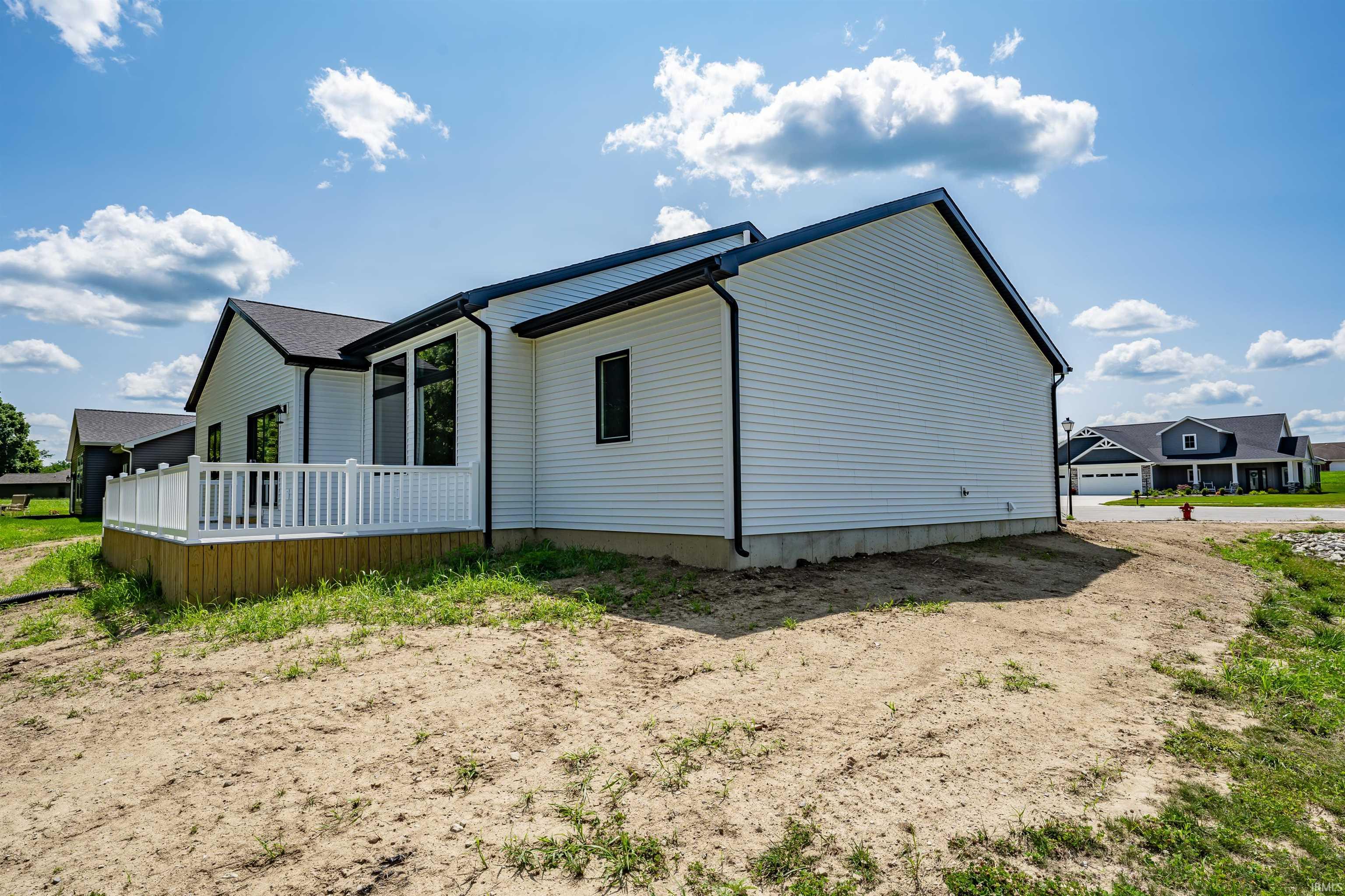 376 Sweet Briar Court