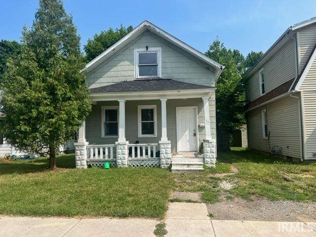317 Donmoyer