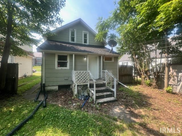 317 Donmoyer
