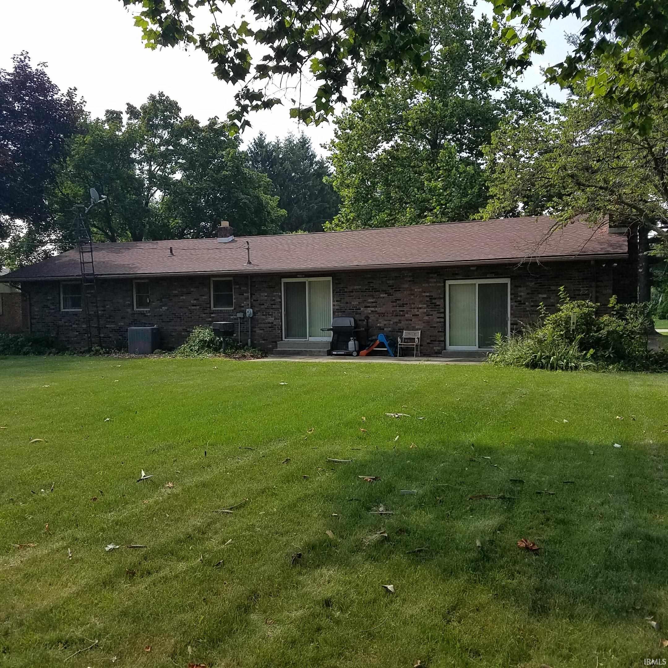 11837 Bowman