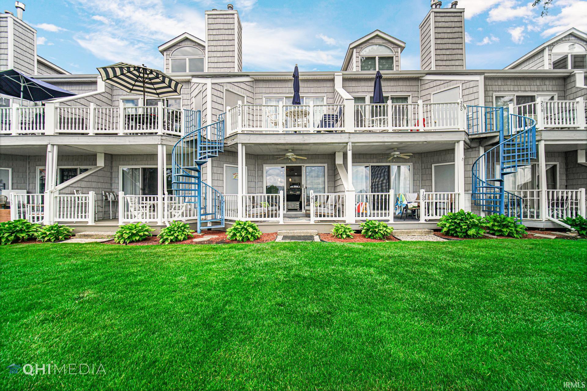 319 Jefferson, Apt 161