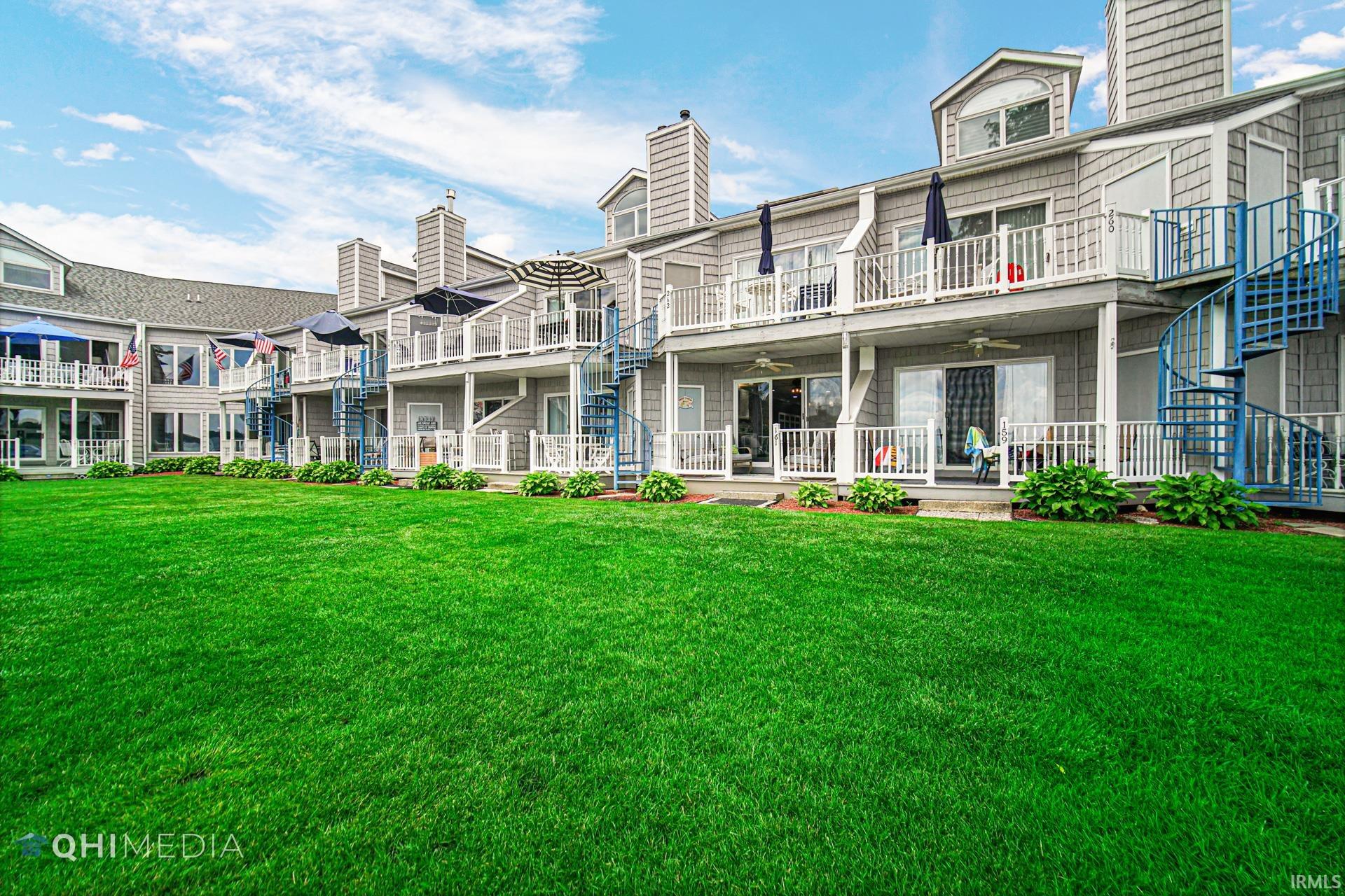 319 Jefferson, Apt 161