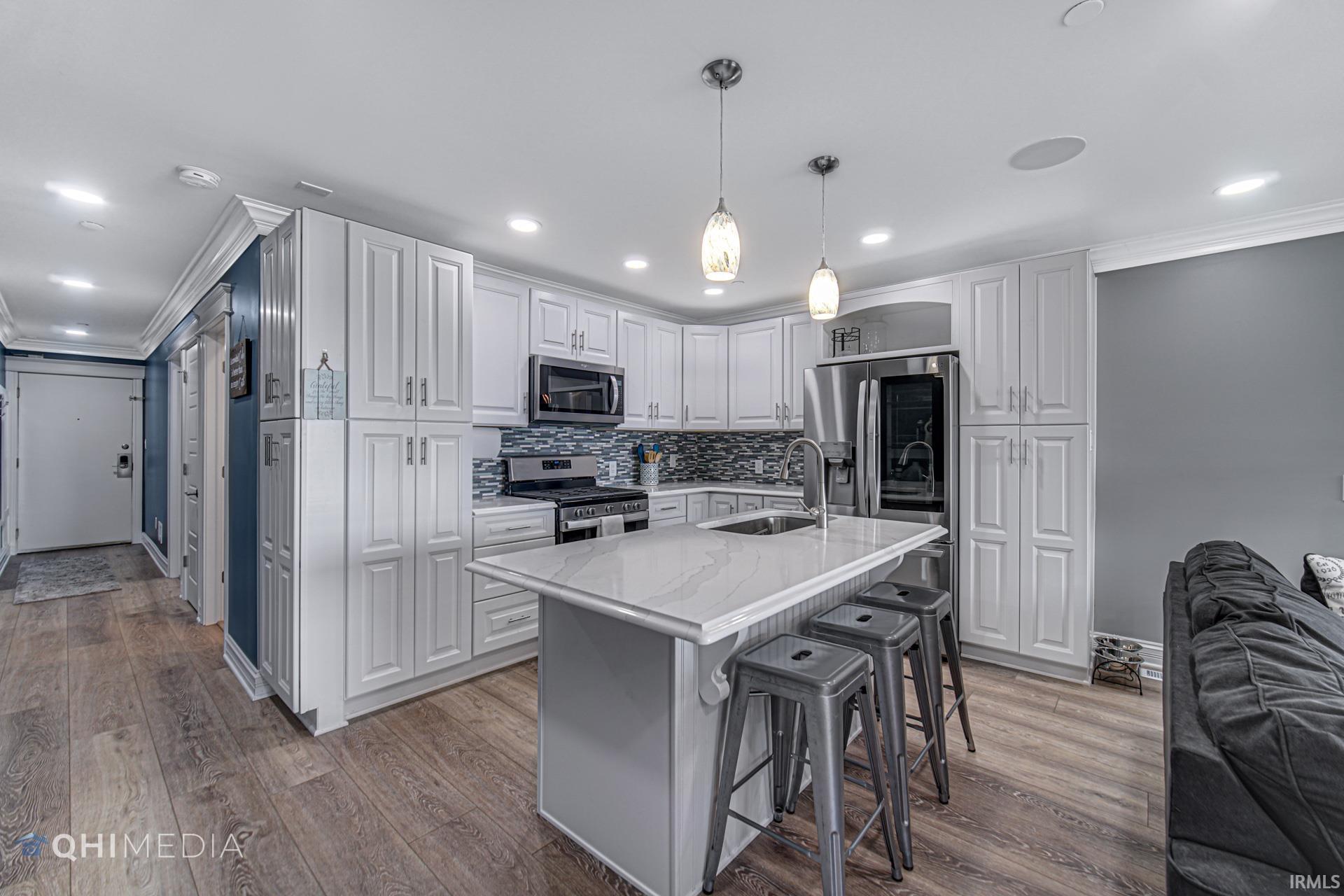 319 Jefferson, Apt 161