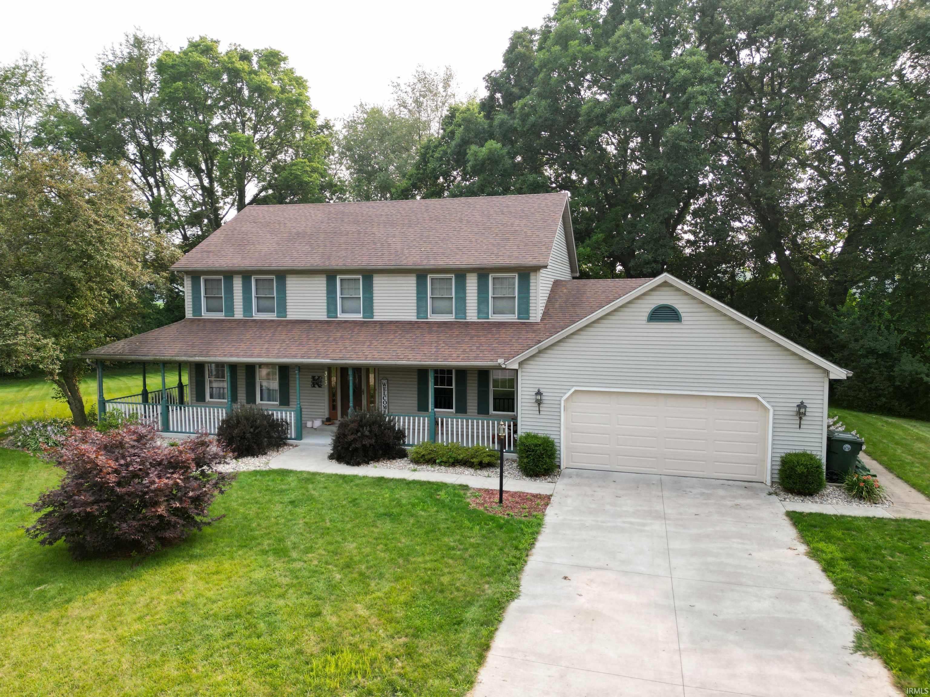 313 Marigold