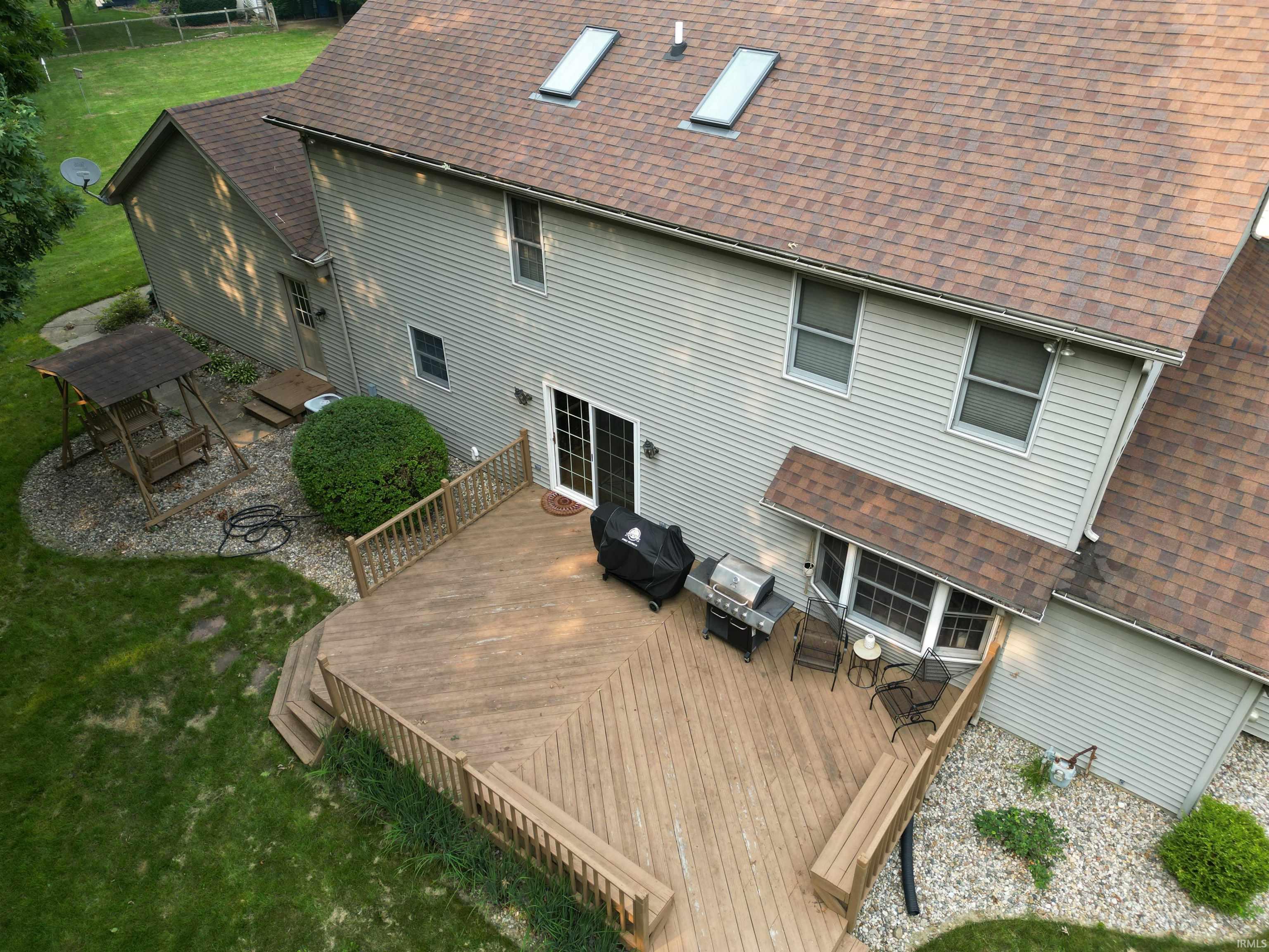 313 Marigold
