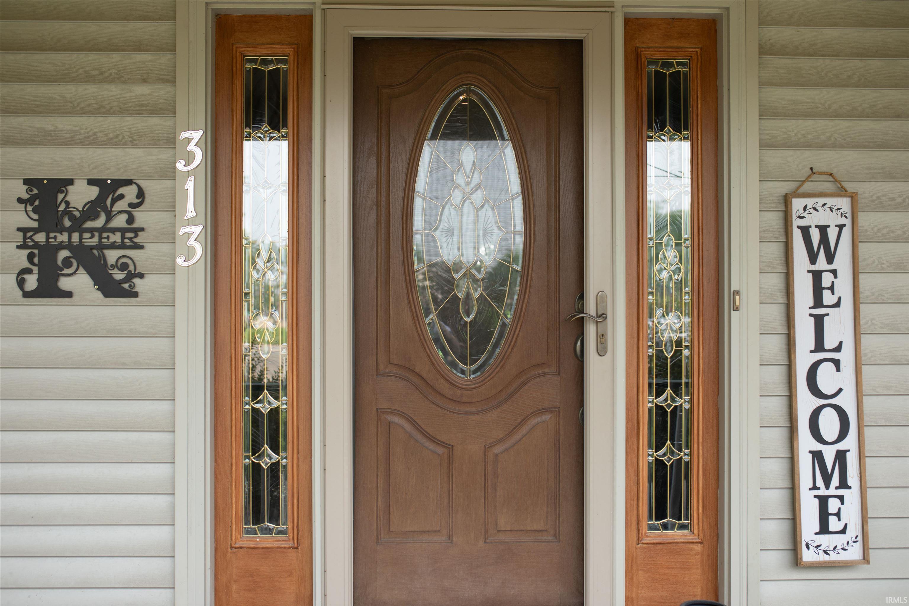 313 Marigold
