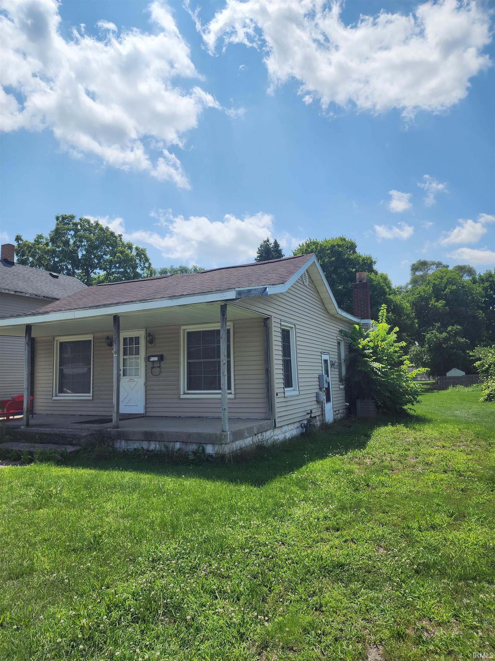 601 Mishawaka