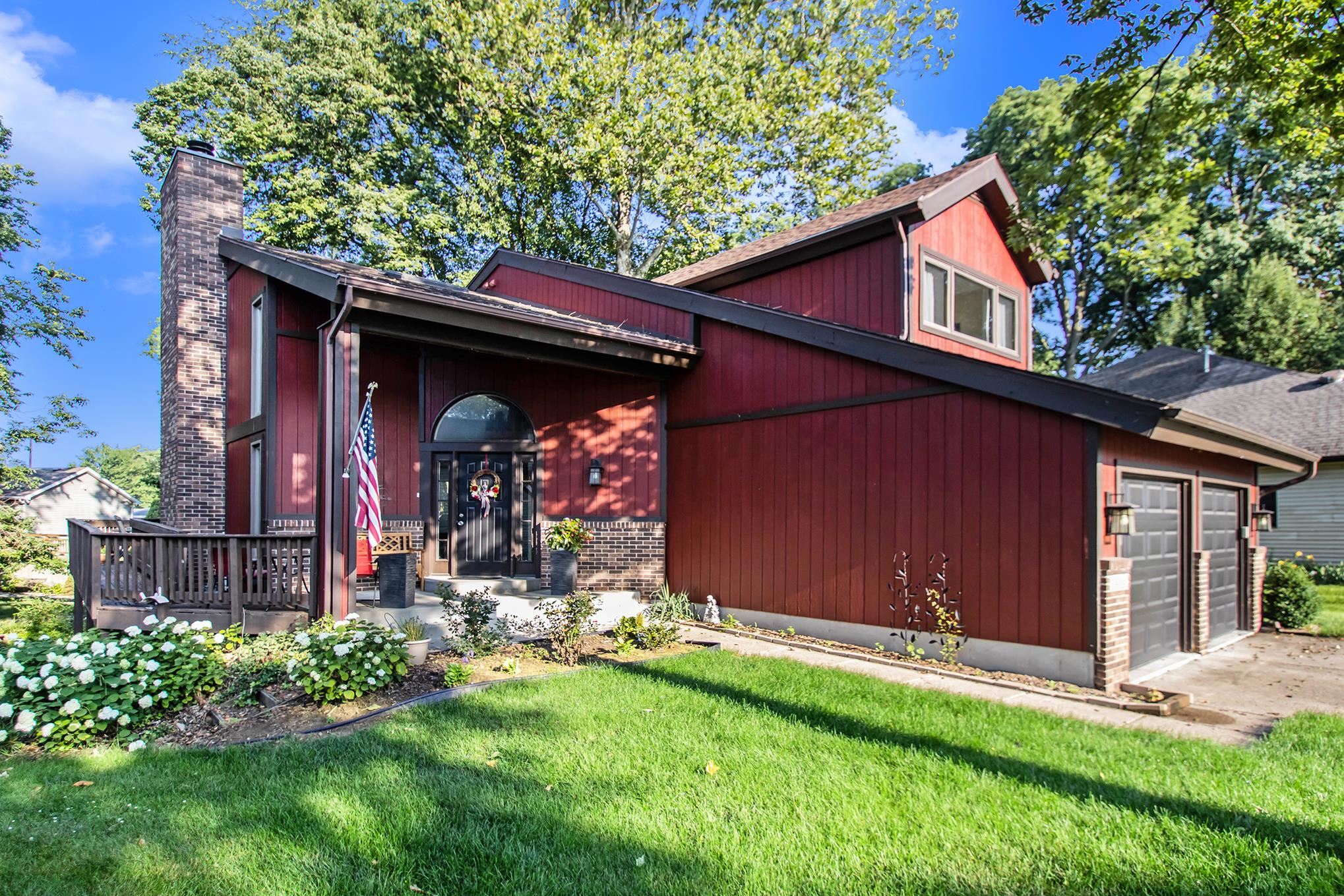 3405 Greenwood