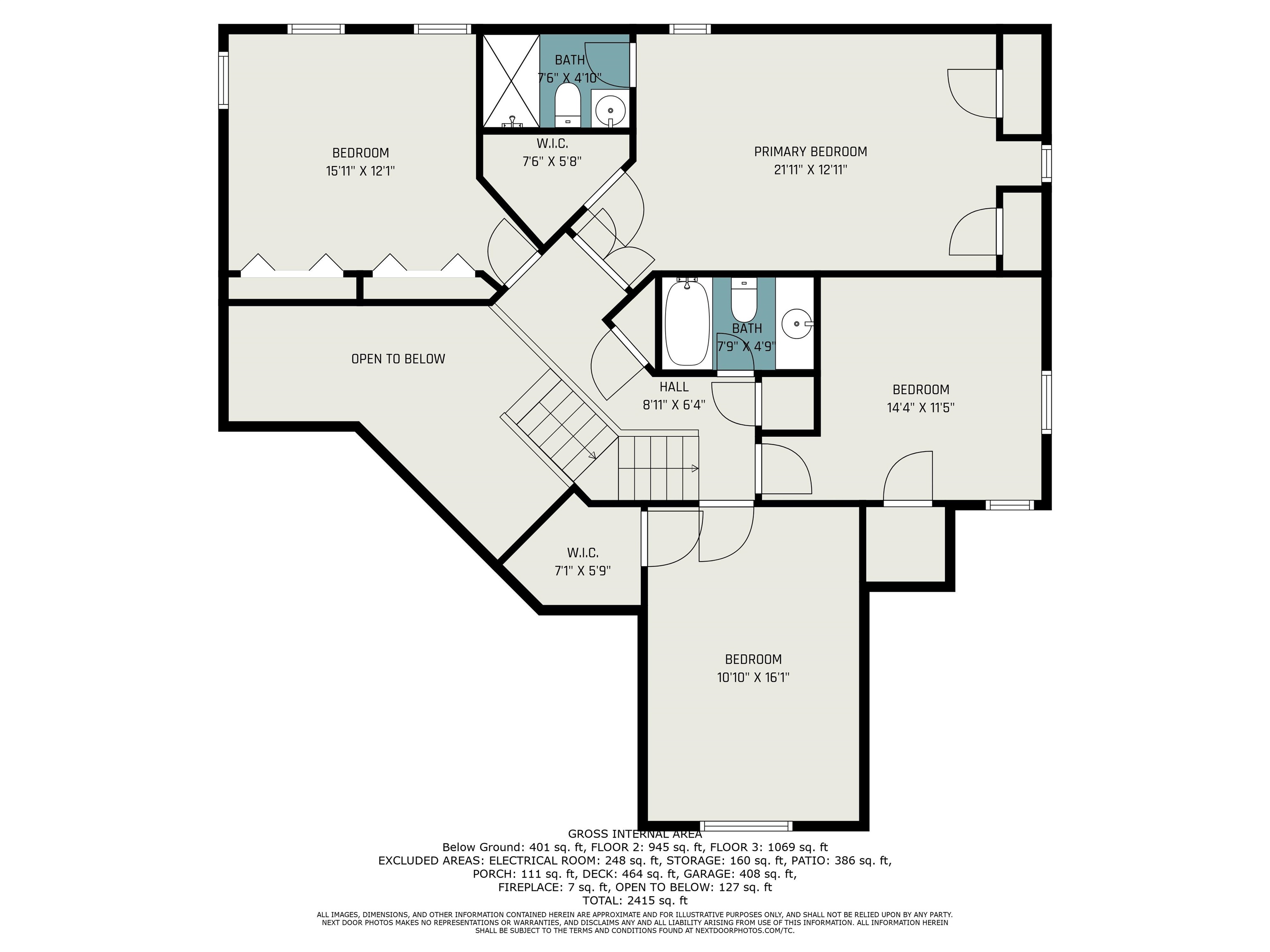 3405 Greenwood