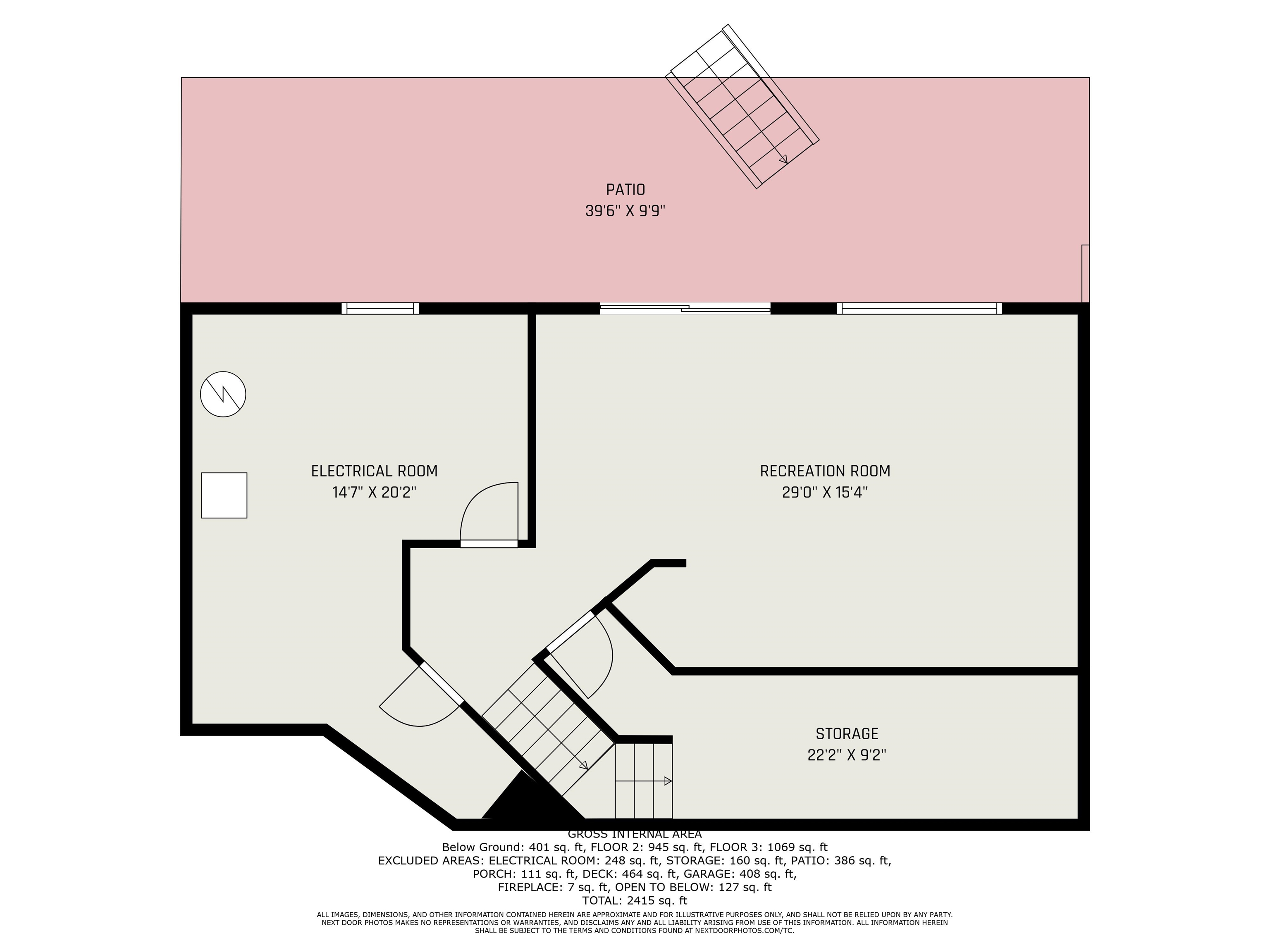 3405 Greenwood