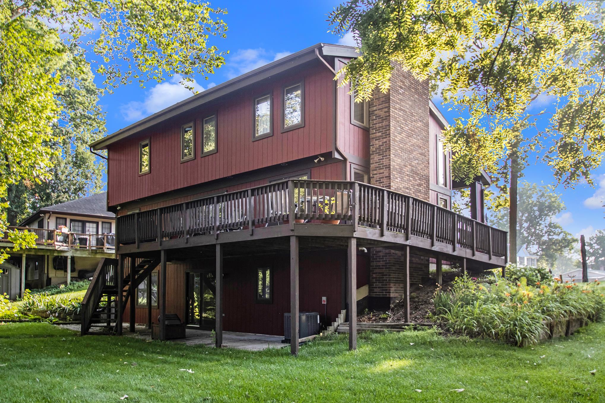 3405 Greenwood