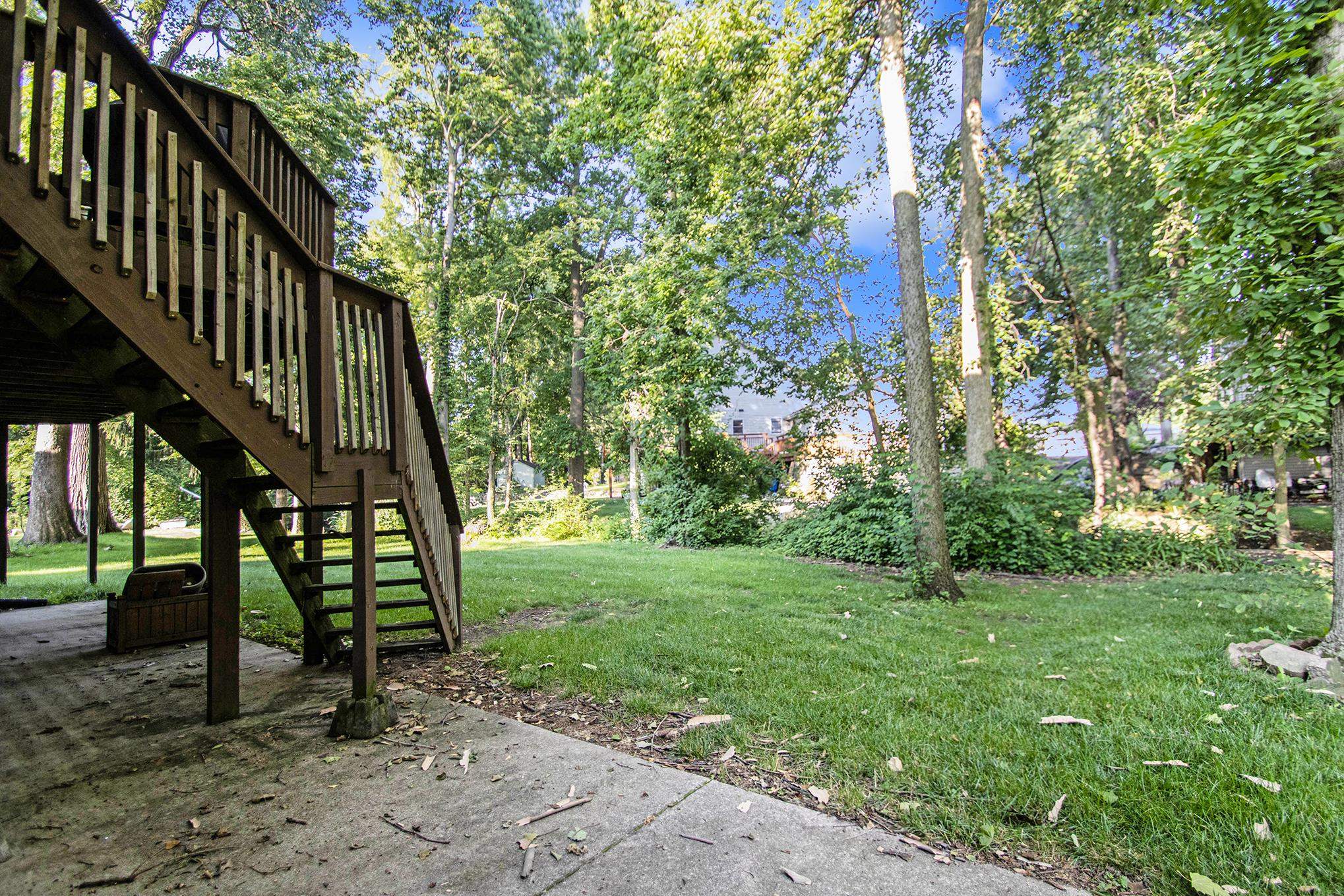3405 Greenwood