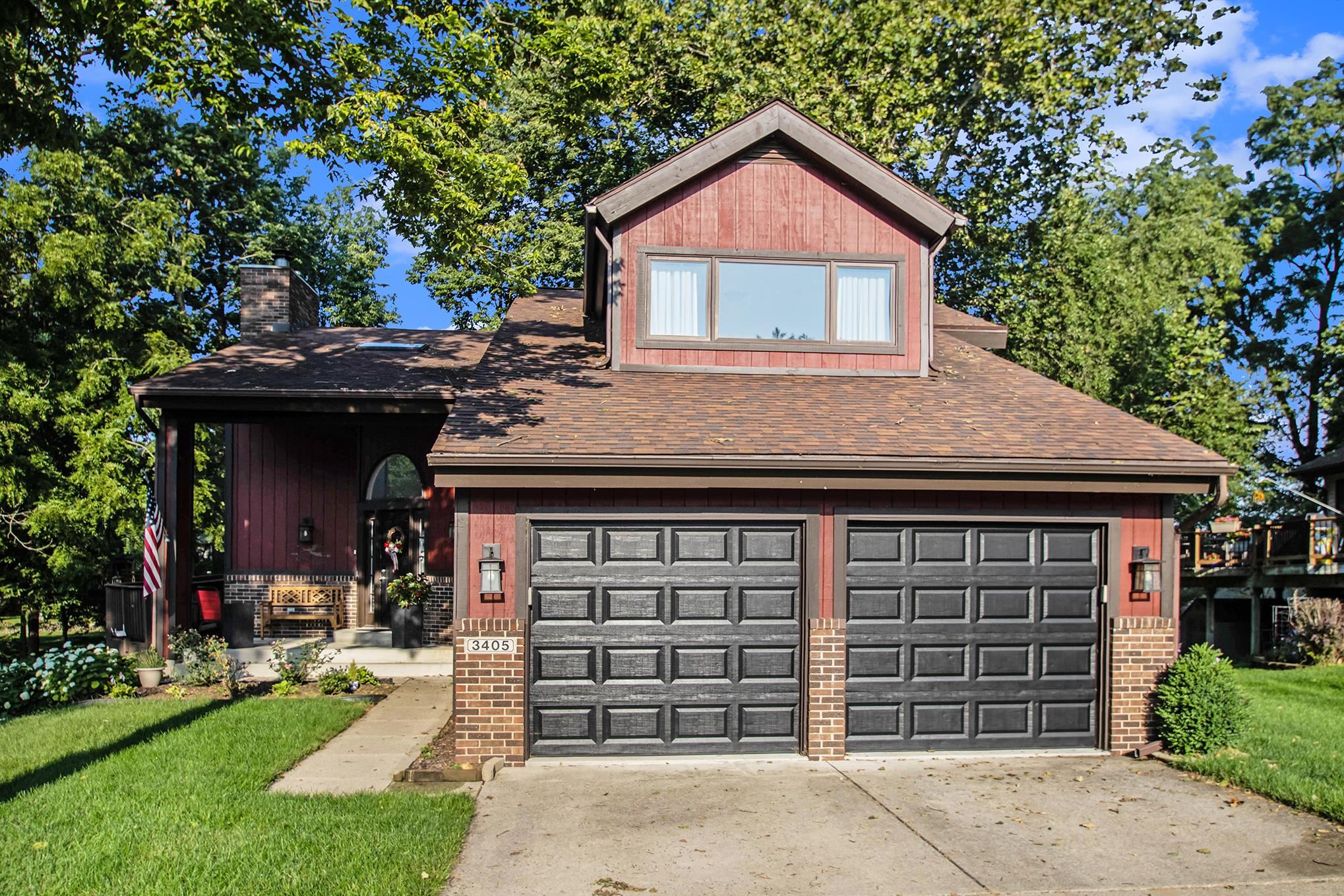 3405 Greenwood