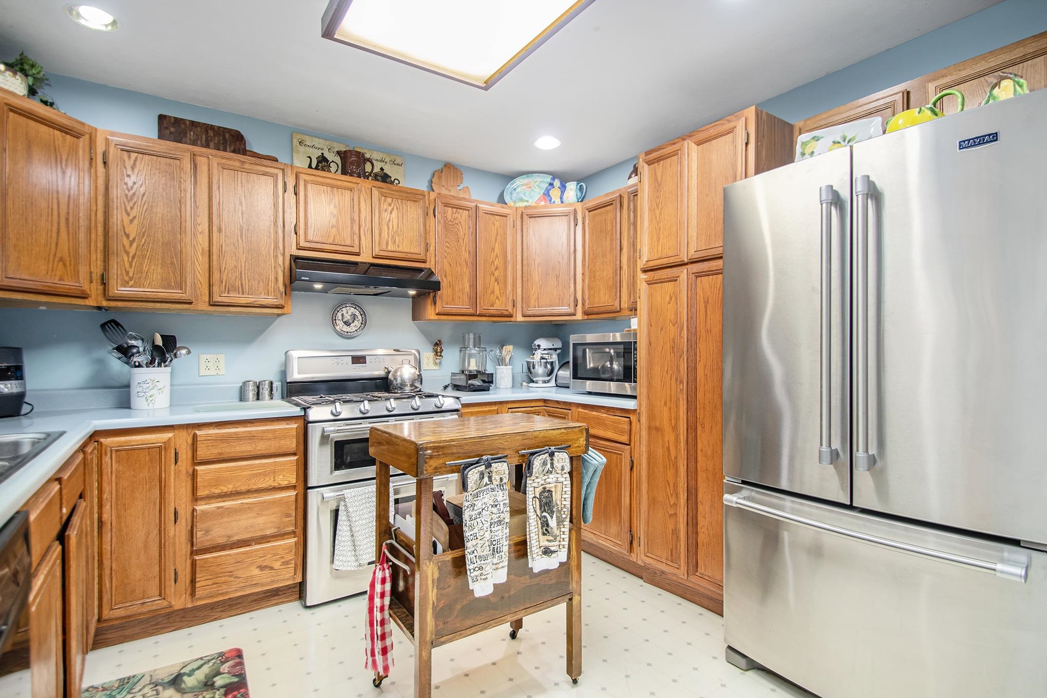 3405 Greenwood