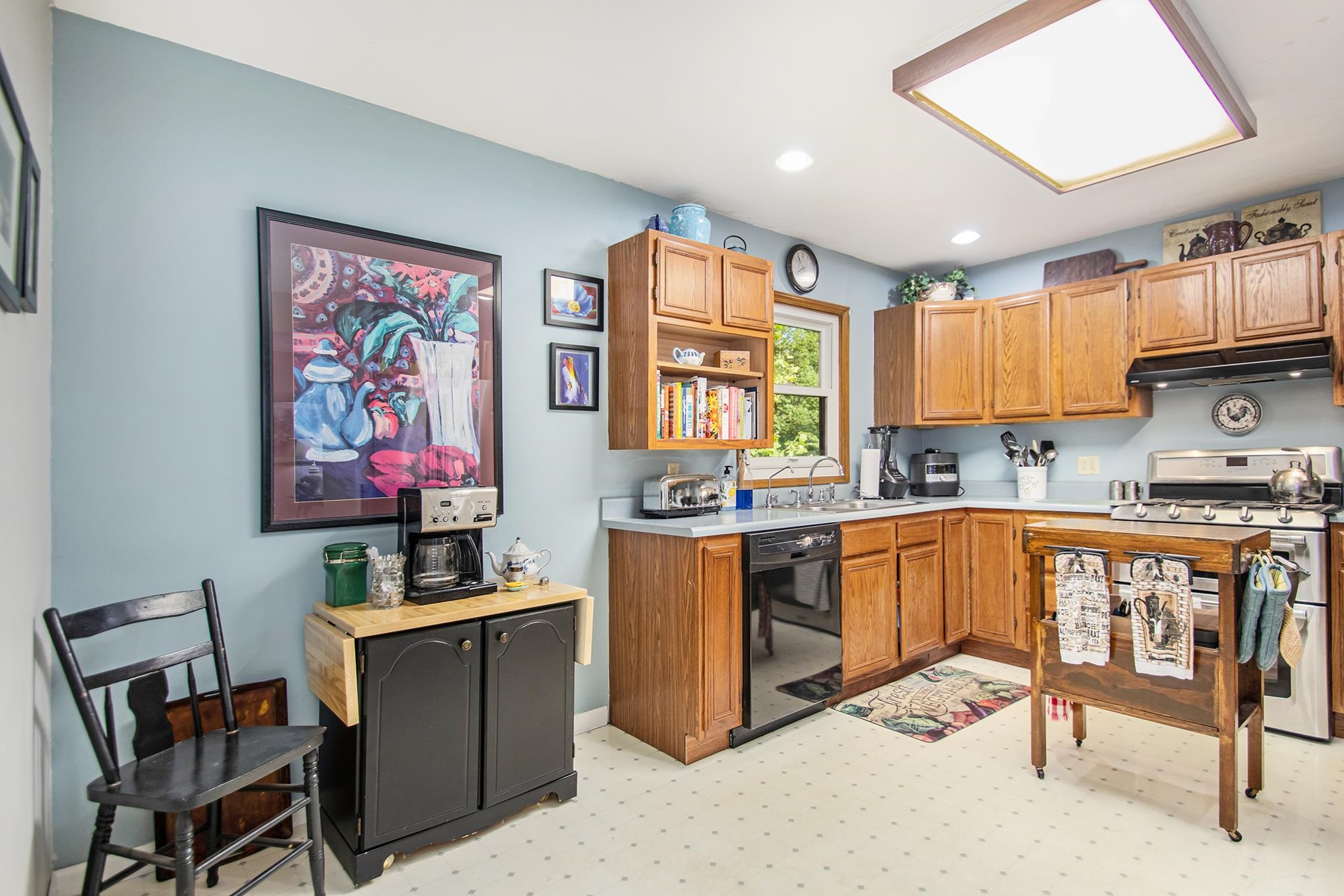 3405 Greenwood