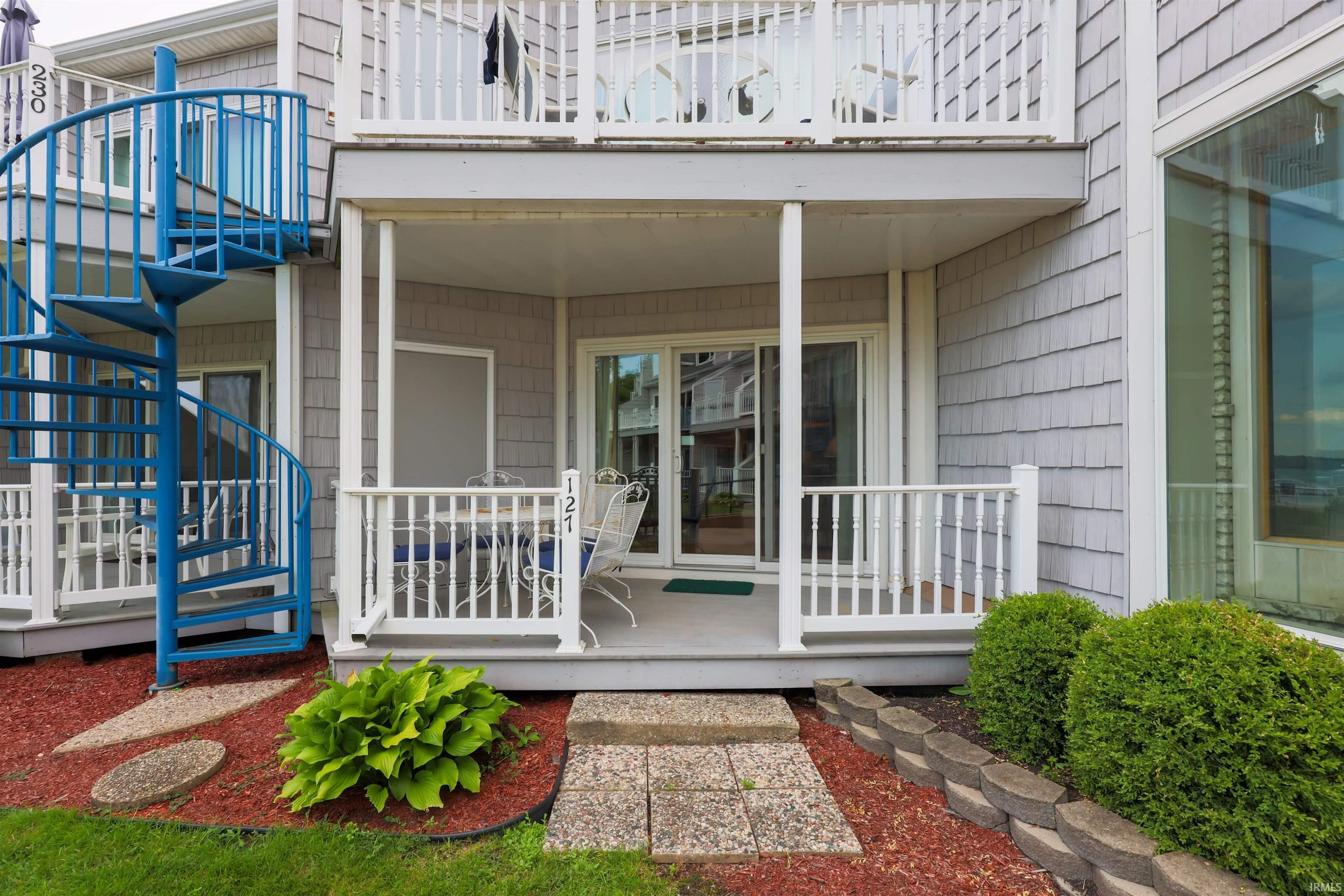 319 Jefferson, Apt 127