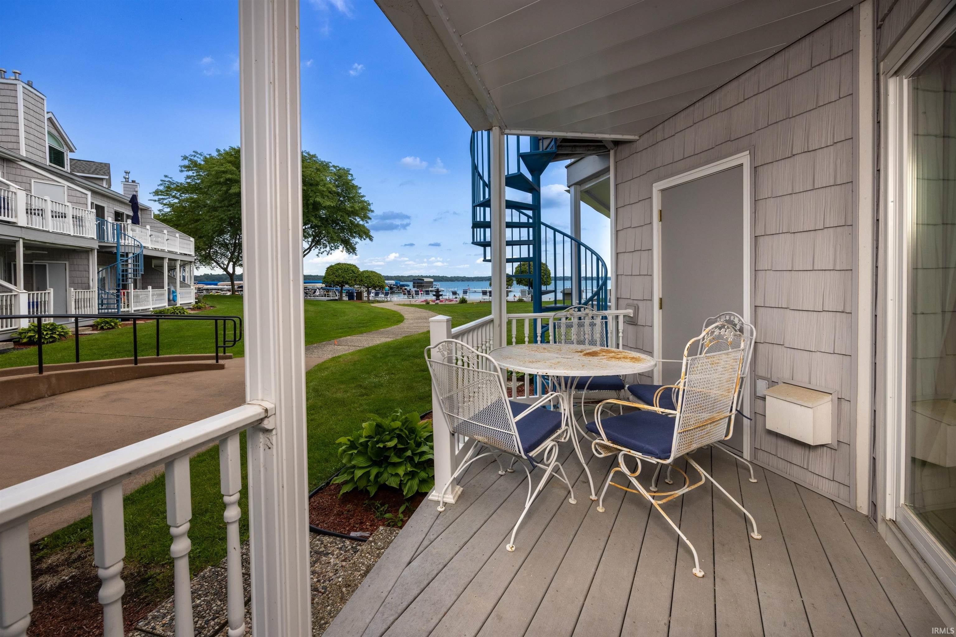 319 Jefferson, Apt 127