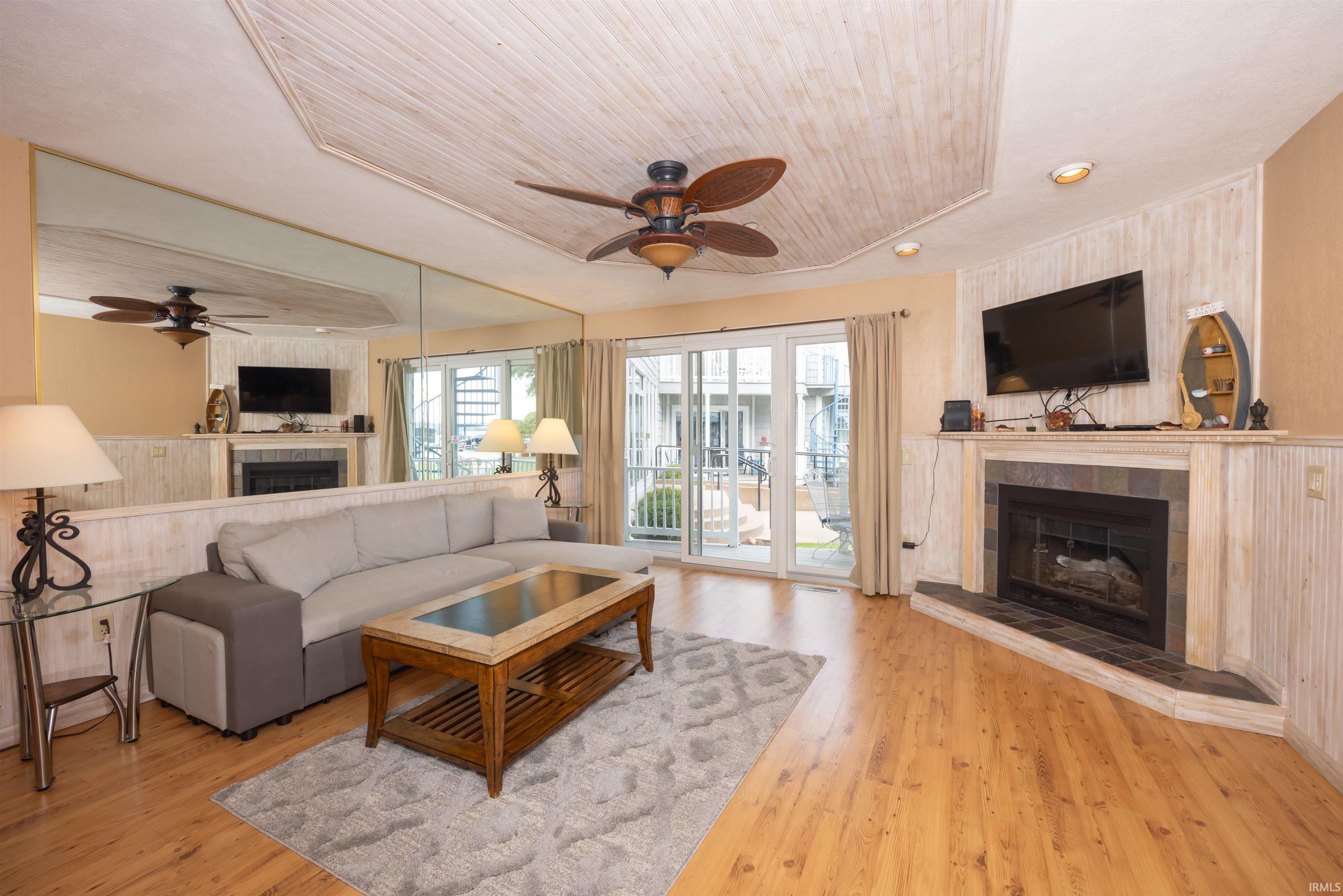 319 Jefferson, Apt 127