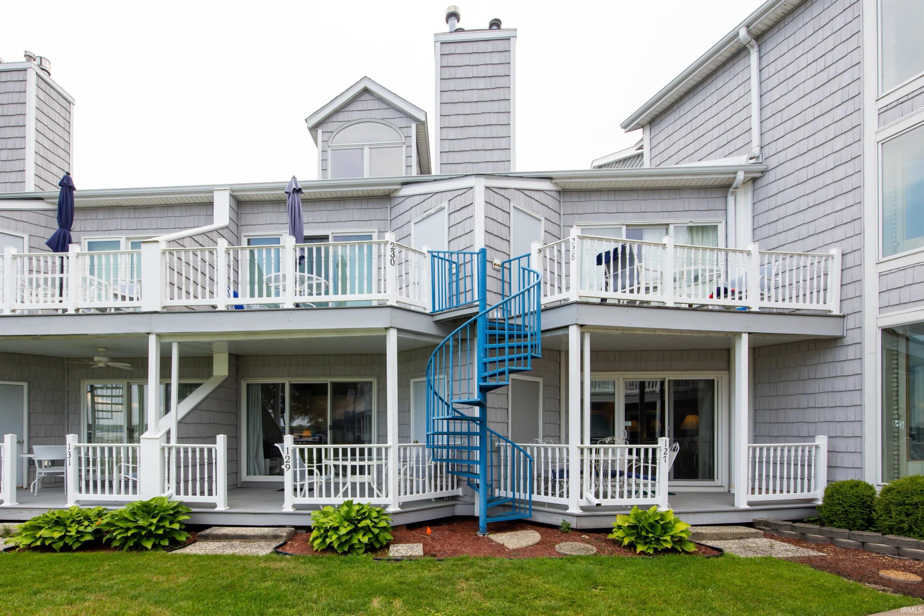 319 Jefferson, Apt 129