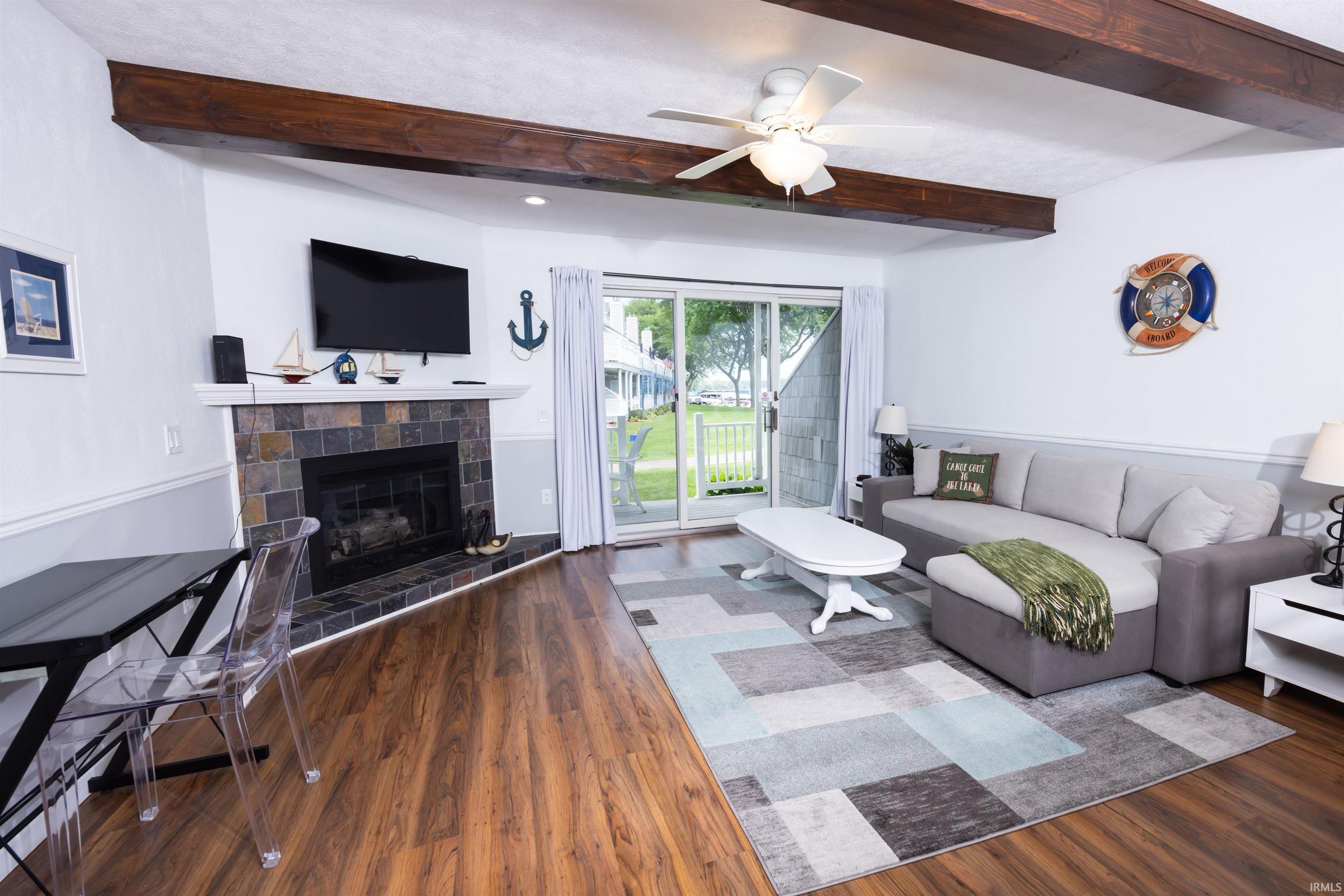 319 Jefferson, Apt 129