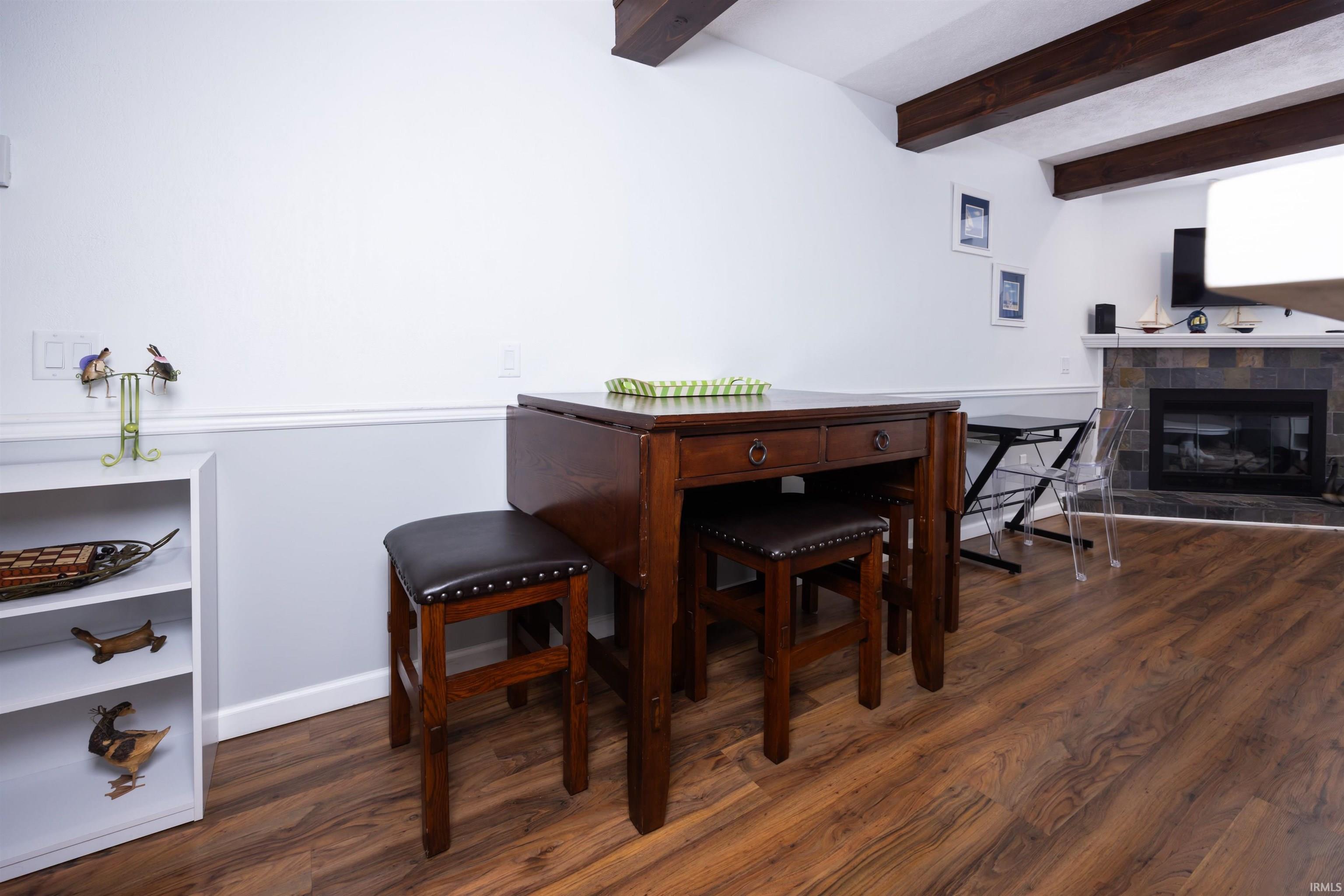 319 Jefferson, Apt 129