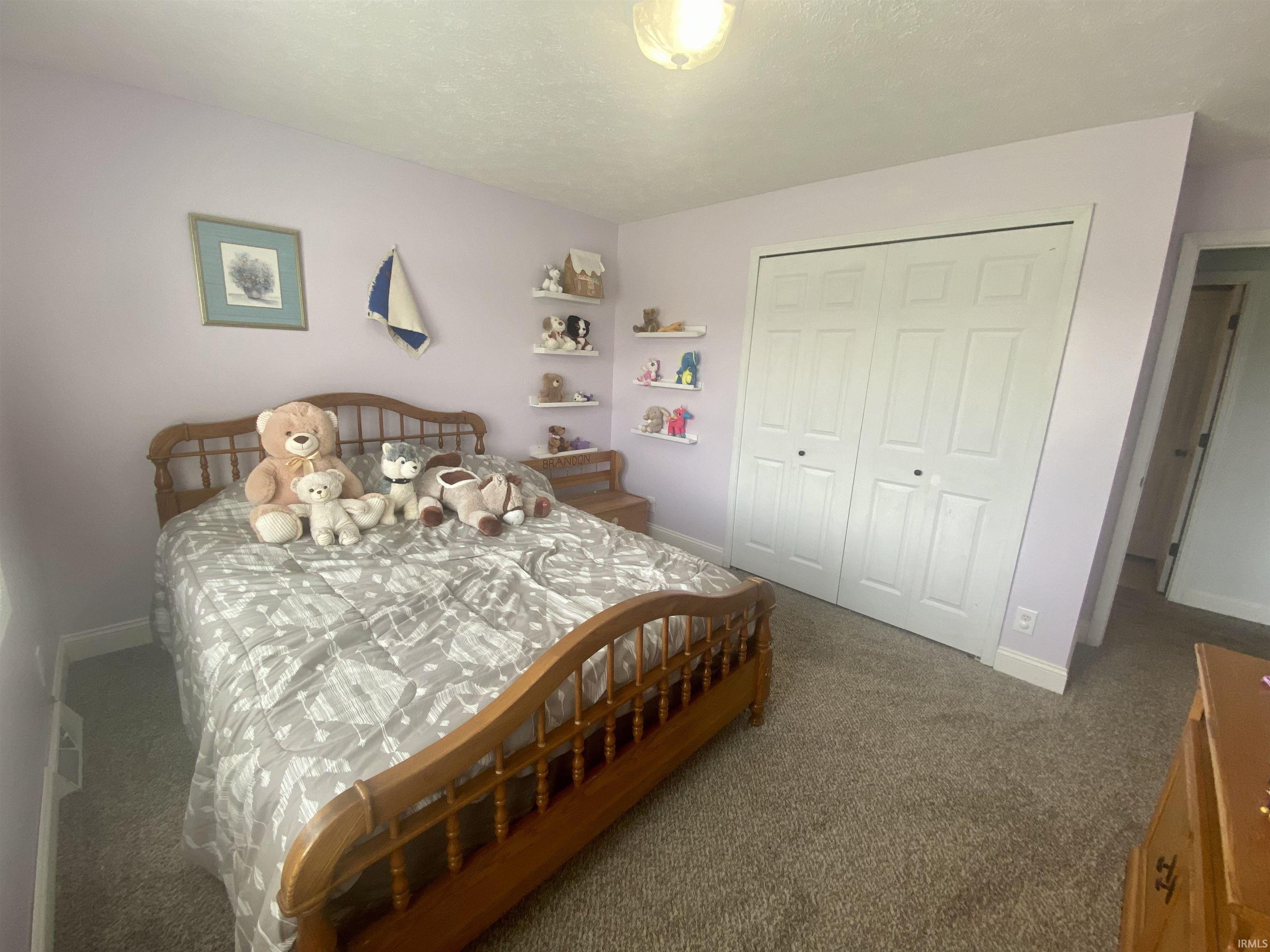 4258 Duffy