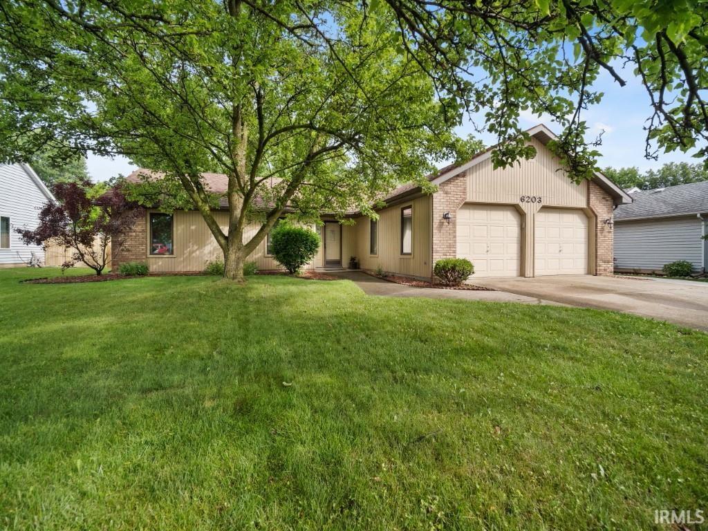 6203 Belle Isle