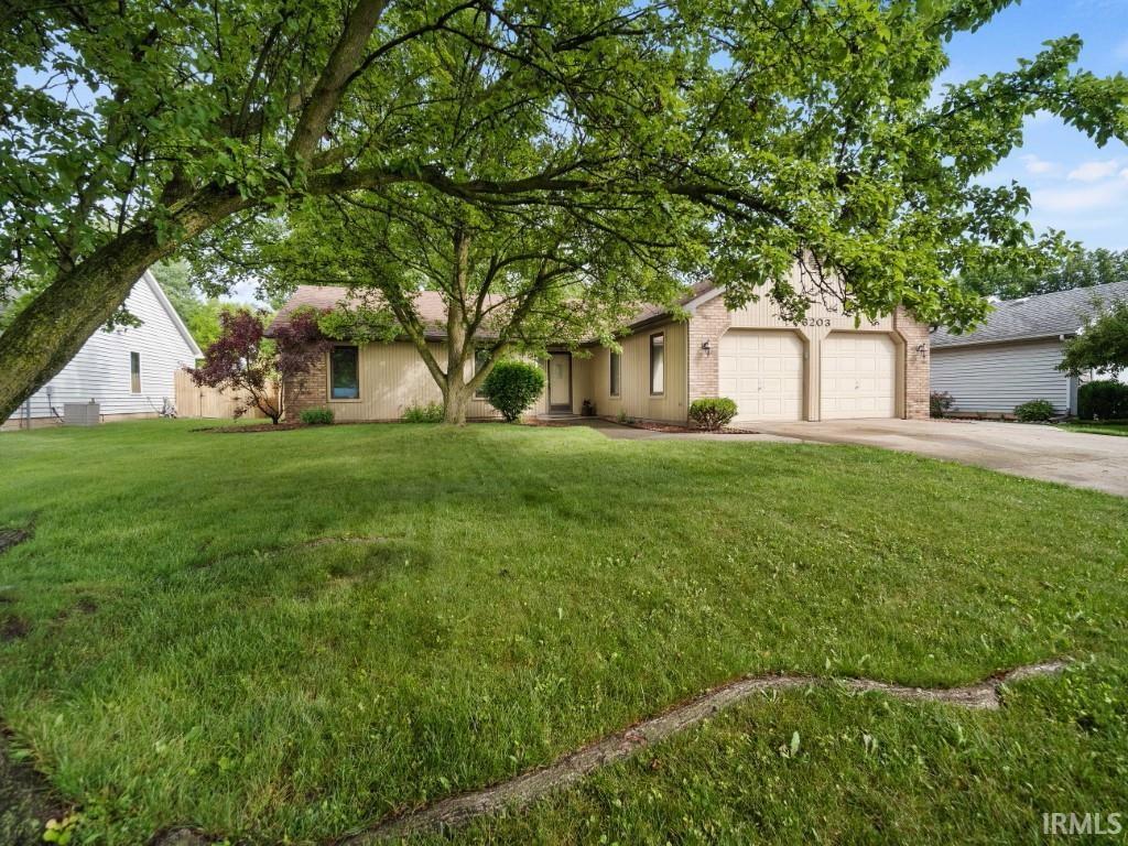 6203 Belle Isle