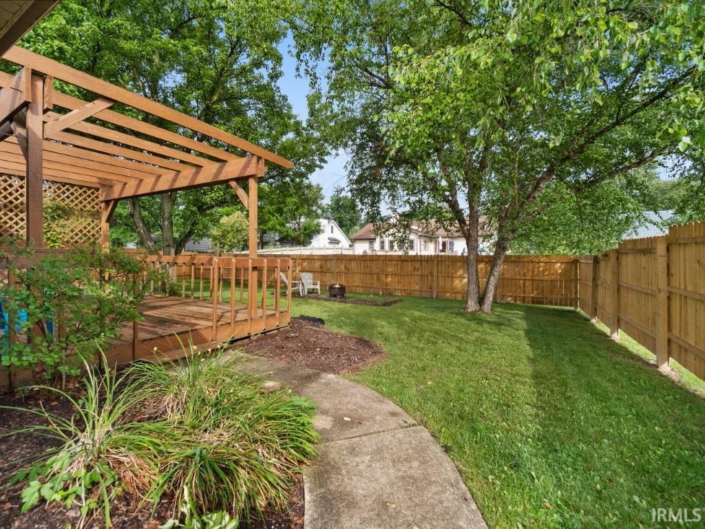 6203 Belle Isle