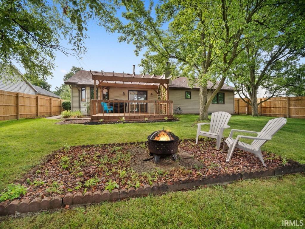 6203 Belle Isle
