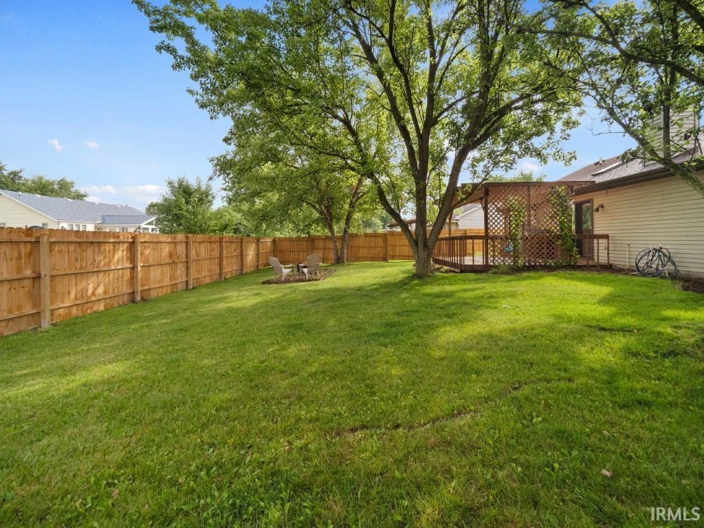 6203 Belle Isle