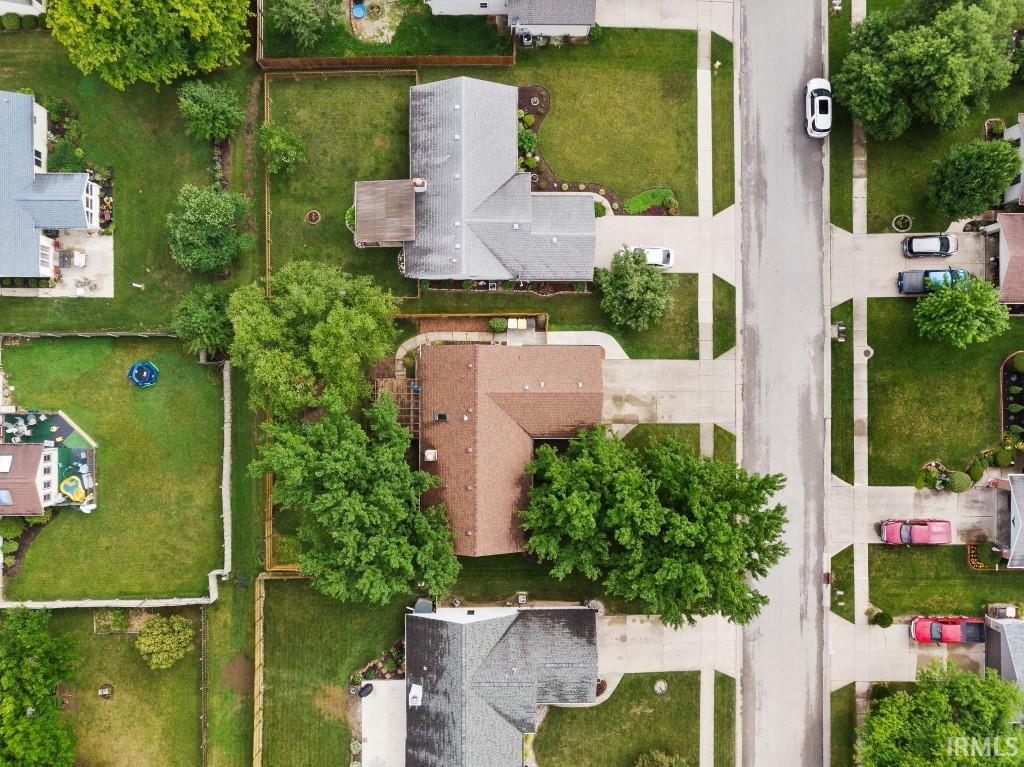 6203 Belle Isle